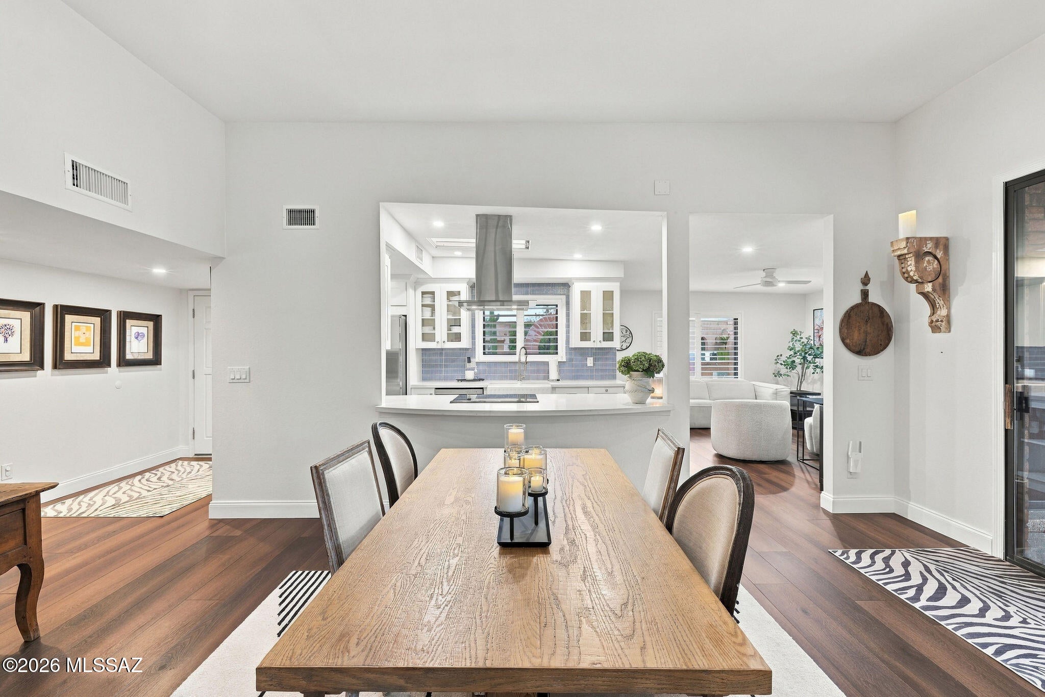 Fairfield Sunrise East Resub II - Residential