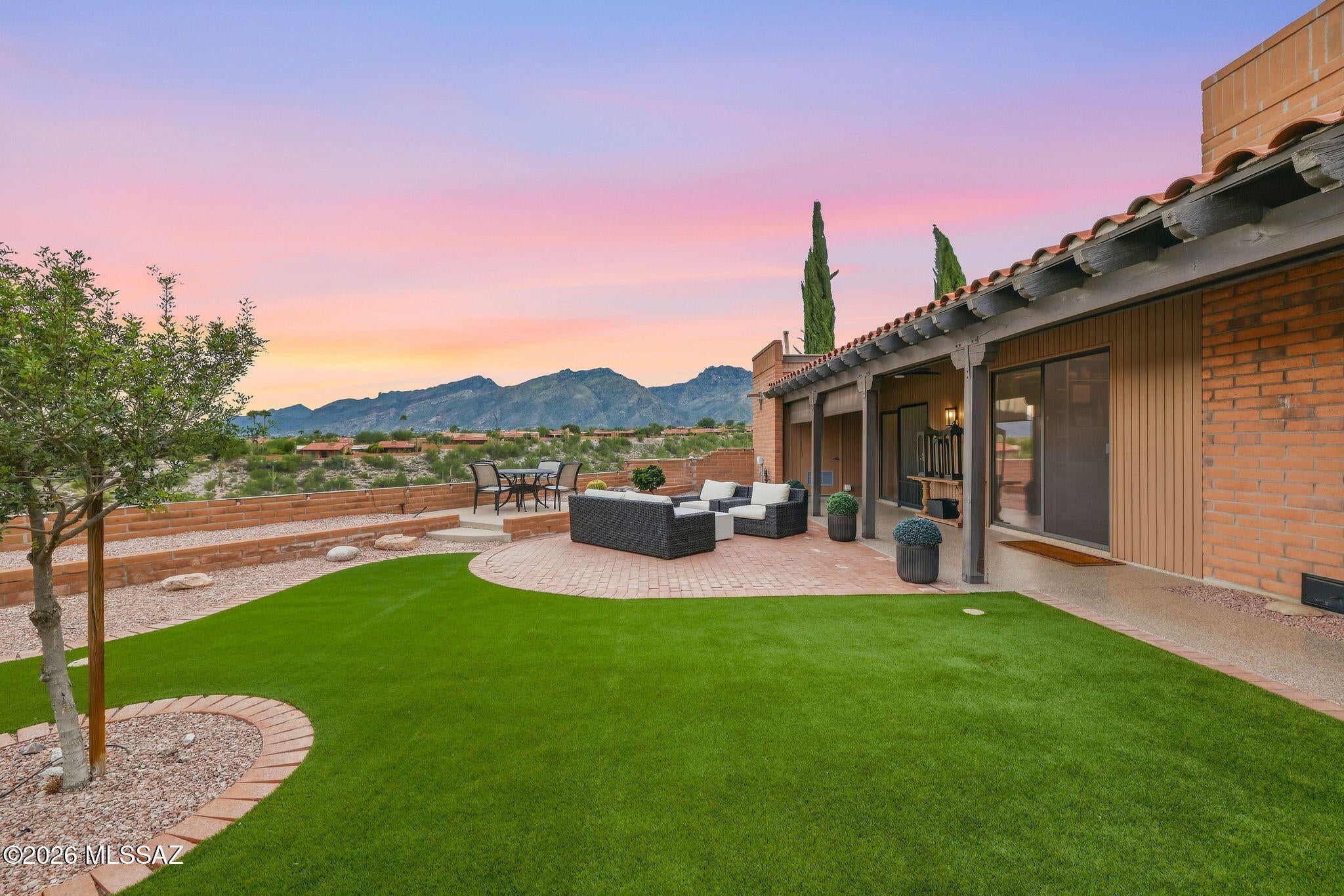Fairfield Sunrise East Resub II - Residential