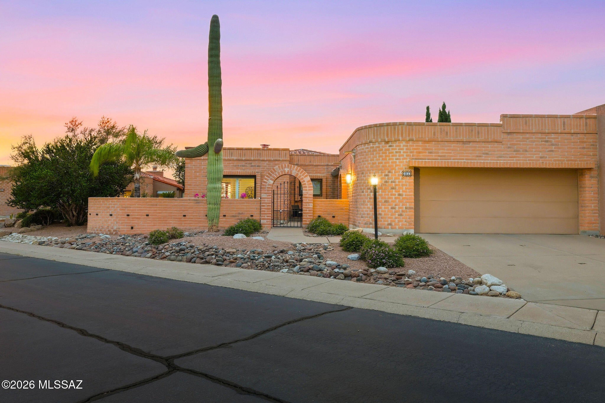 Fairfield Sunrise East Resub II - Residential