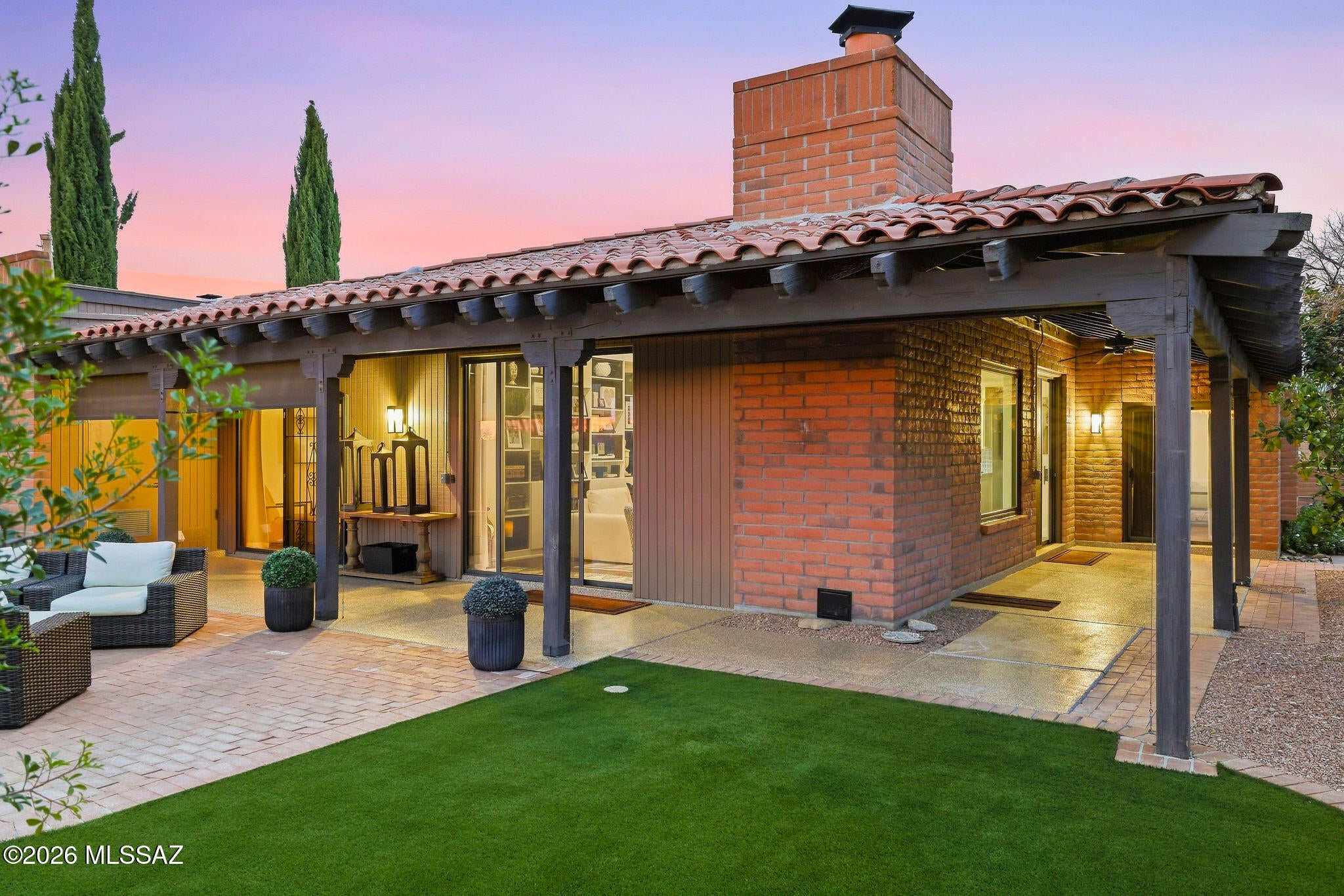 Fairfield Sunrise East Resub II - Residential