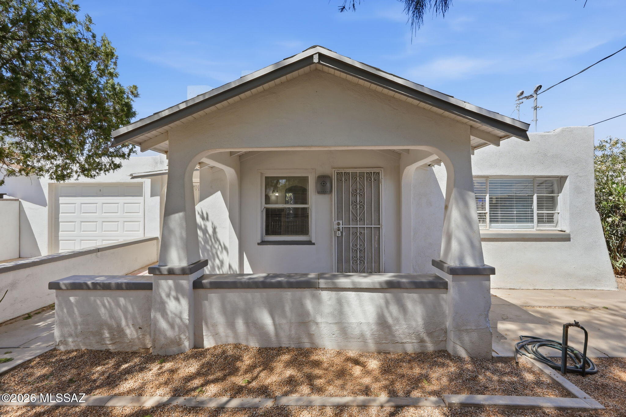 Government Heights Amend. - Residential Income