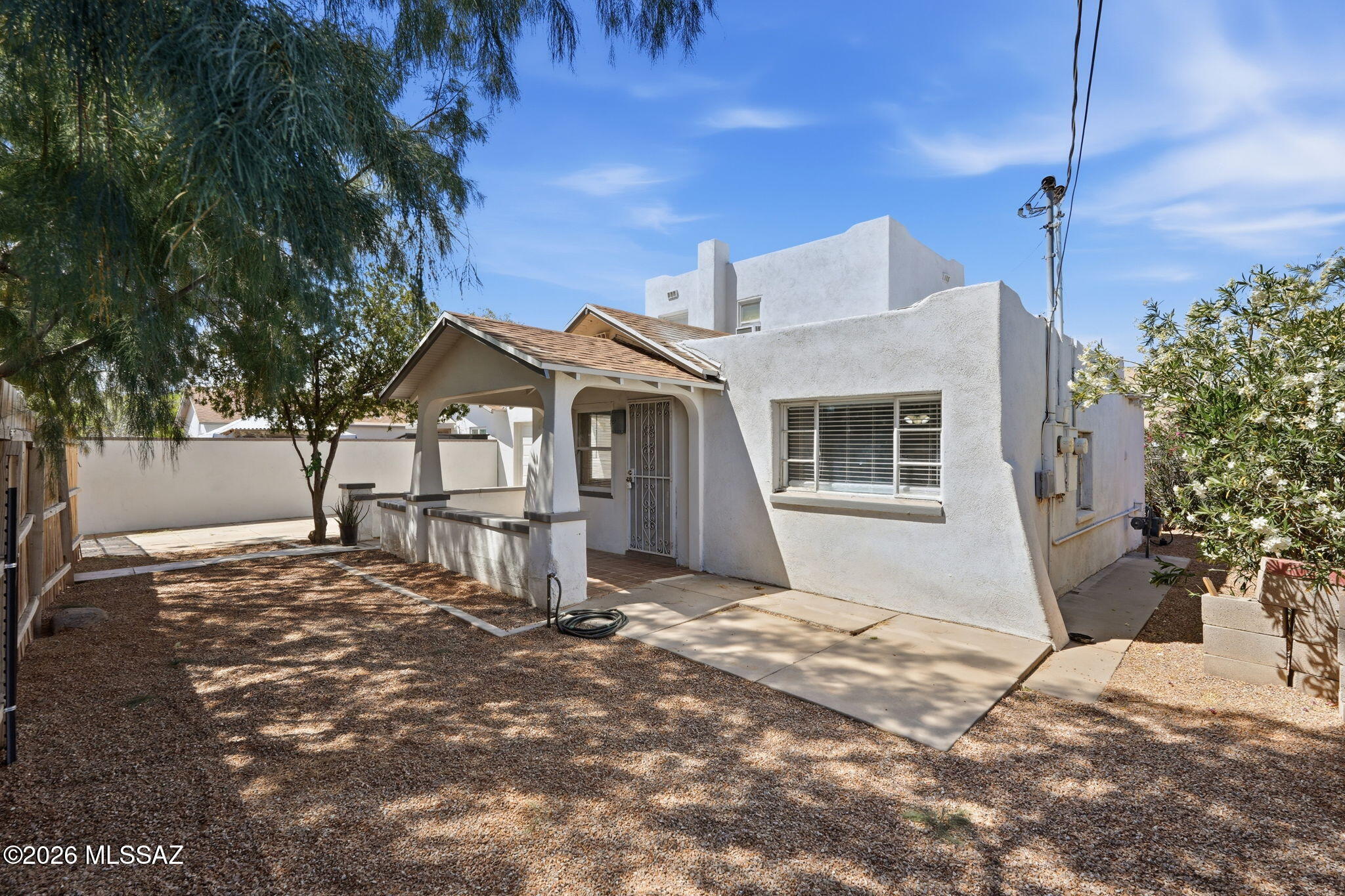 Government Heights Amend. - Residential Income