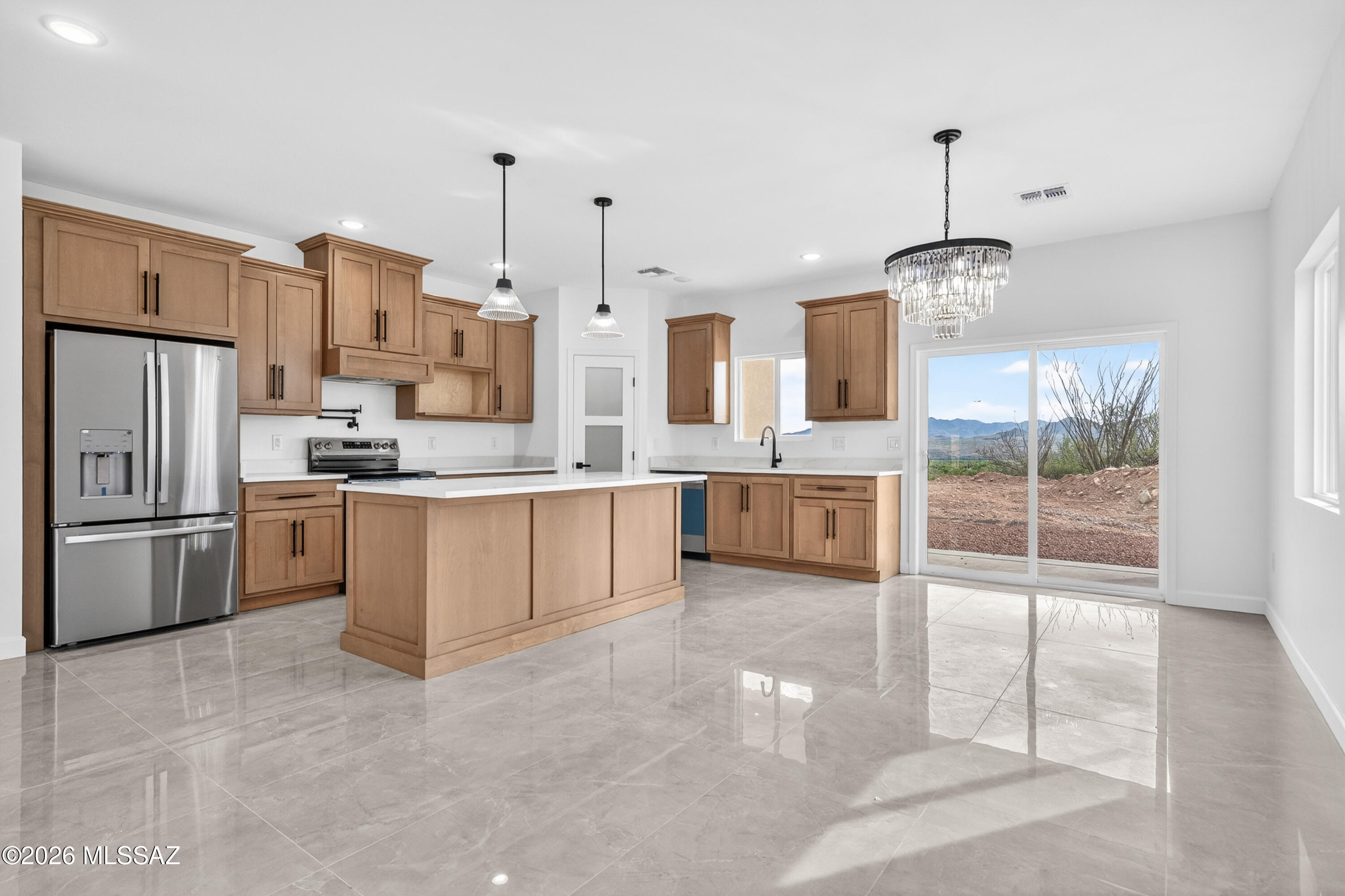 Rio Rico Villas 12 - Residential