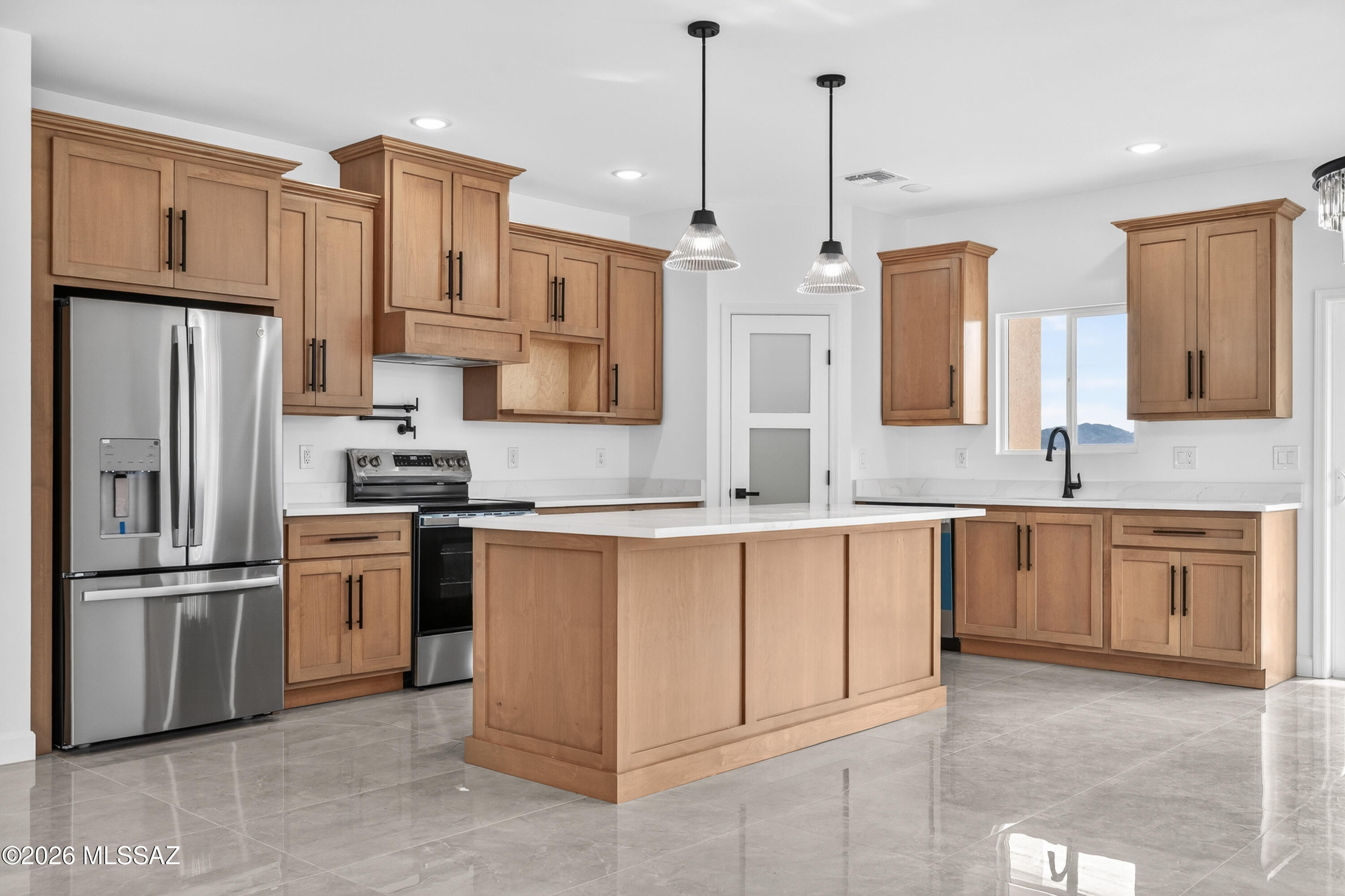 Rio Rico Villas 12 - Residential