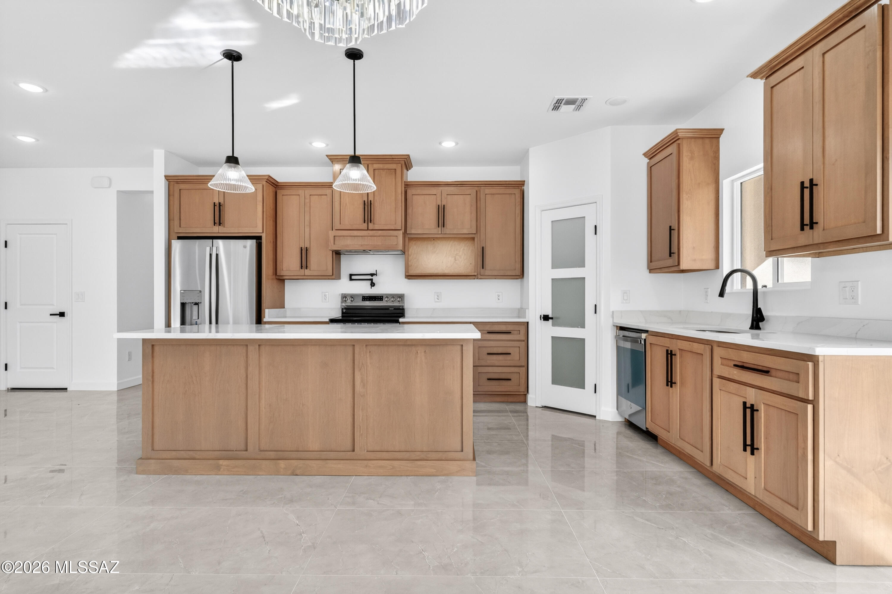 Rio Rico Villas 12 - Residential