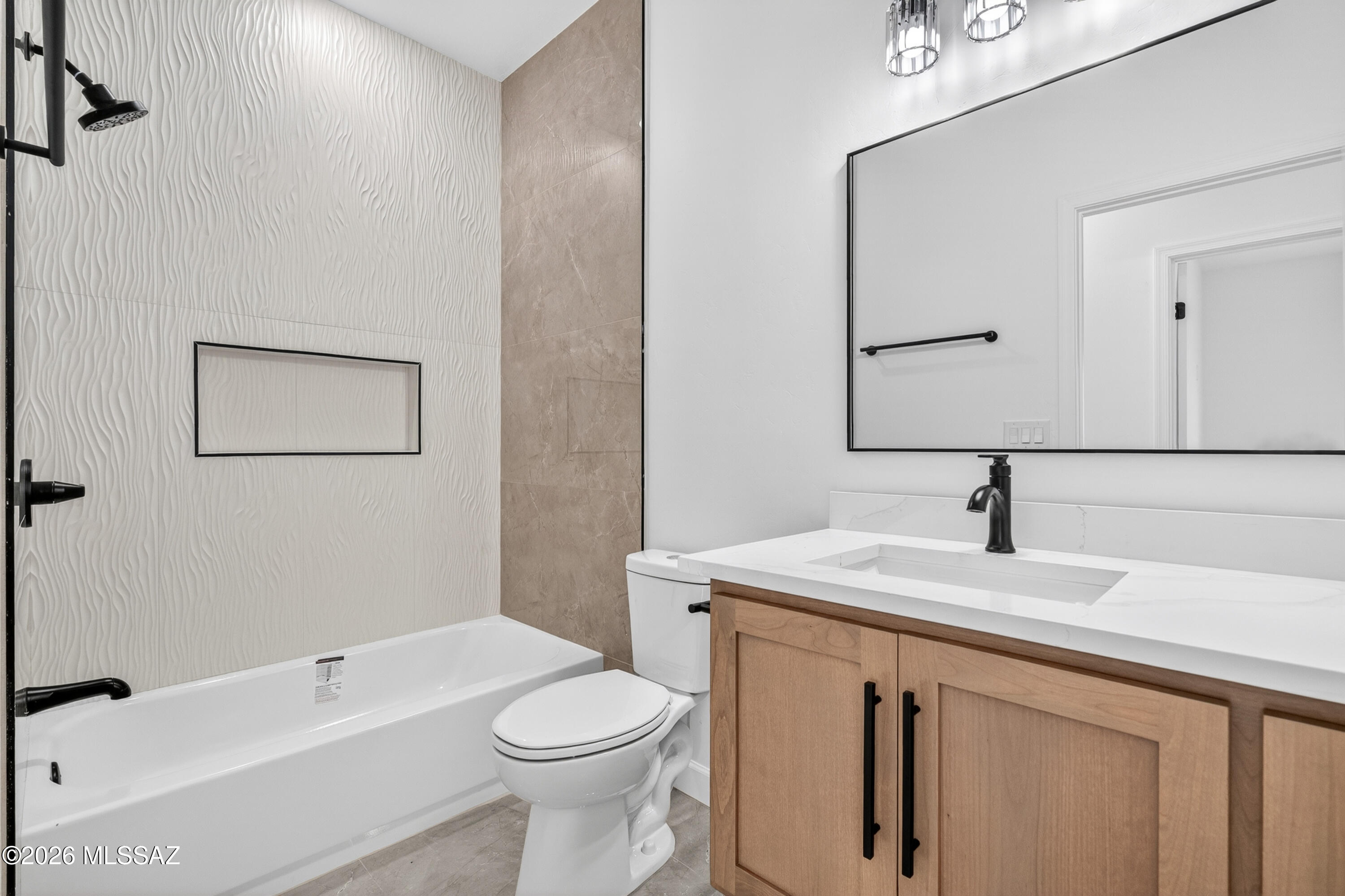 Rio Rico Villas 12 - Residential