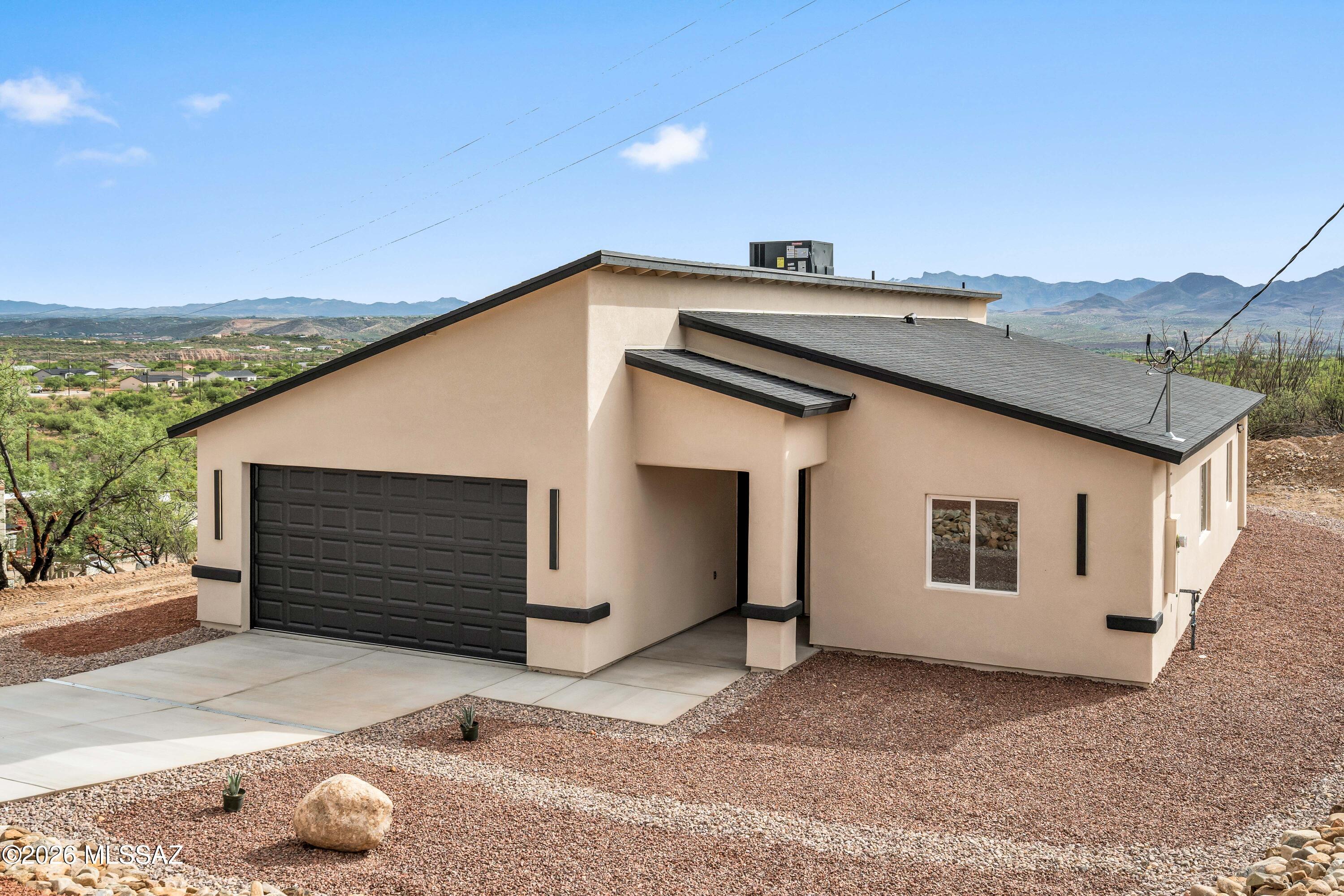 Rio Rico Villas 12 - Residential