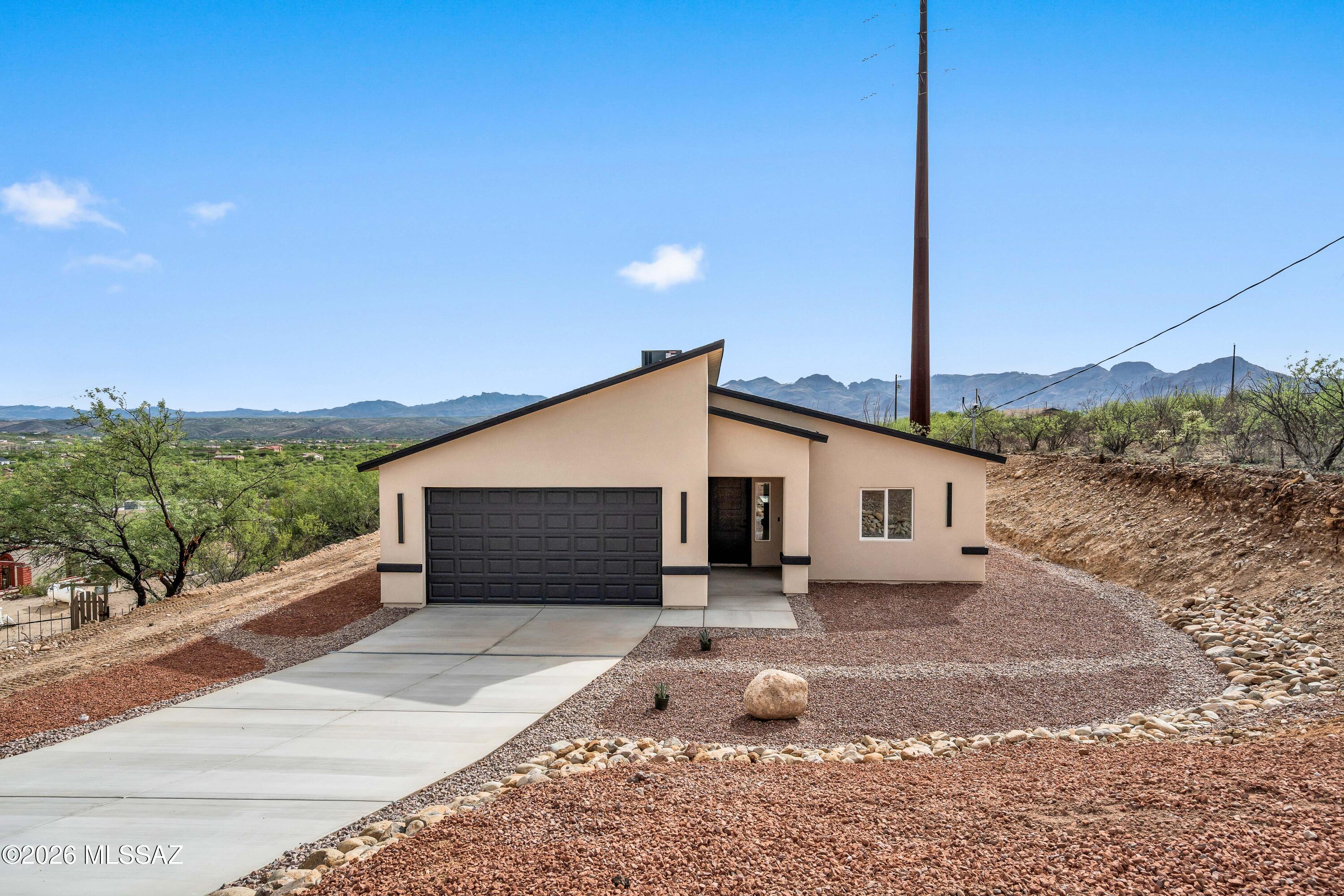 Rio Rico Villas 12 - Residential