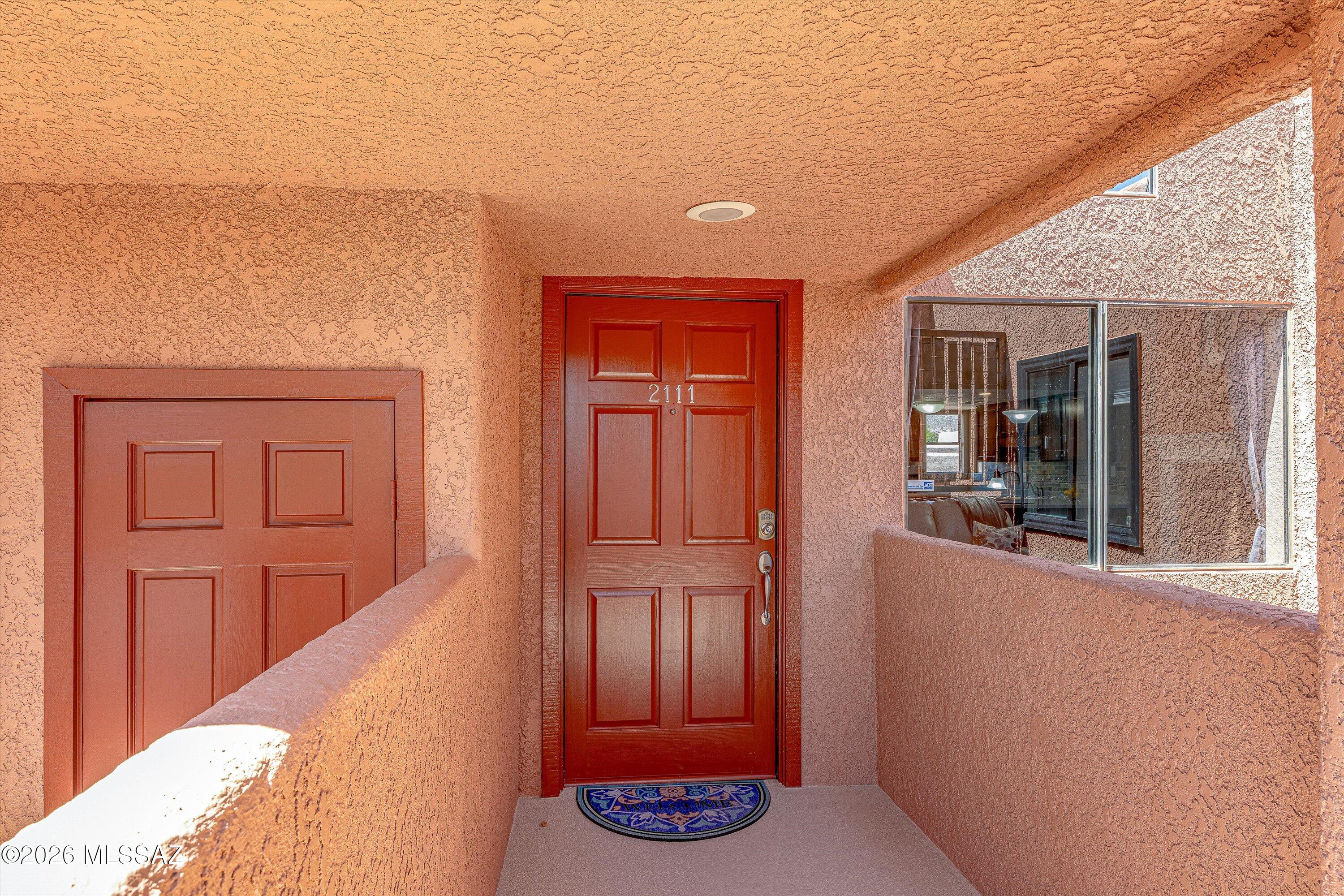 Ventana Vista Condominiums - Residential