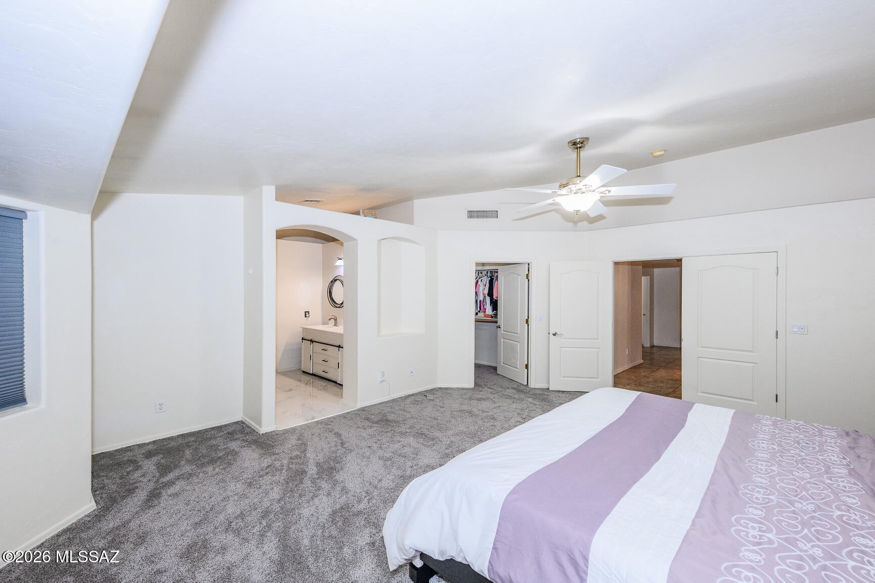 Thornydale Terrace(1-104) - Residential