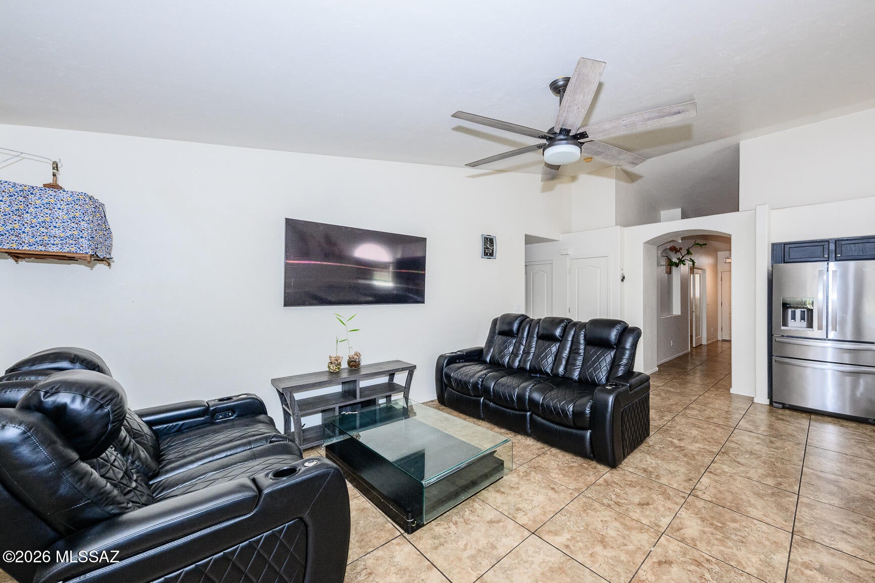 Thornydale Terrace(1-104) - Residential