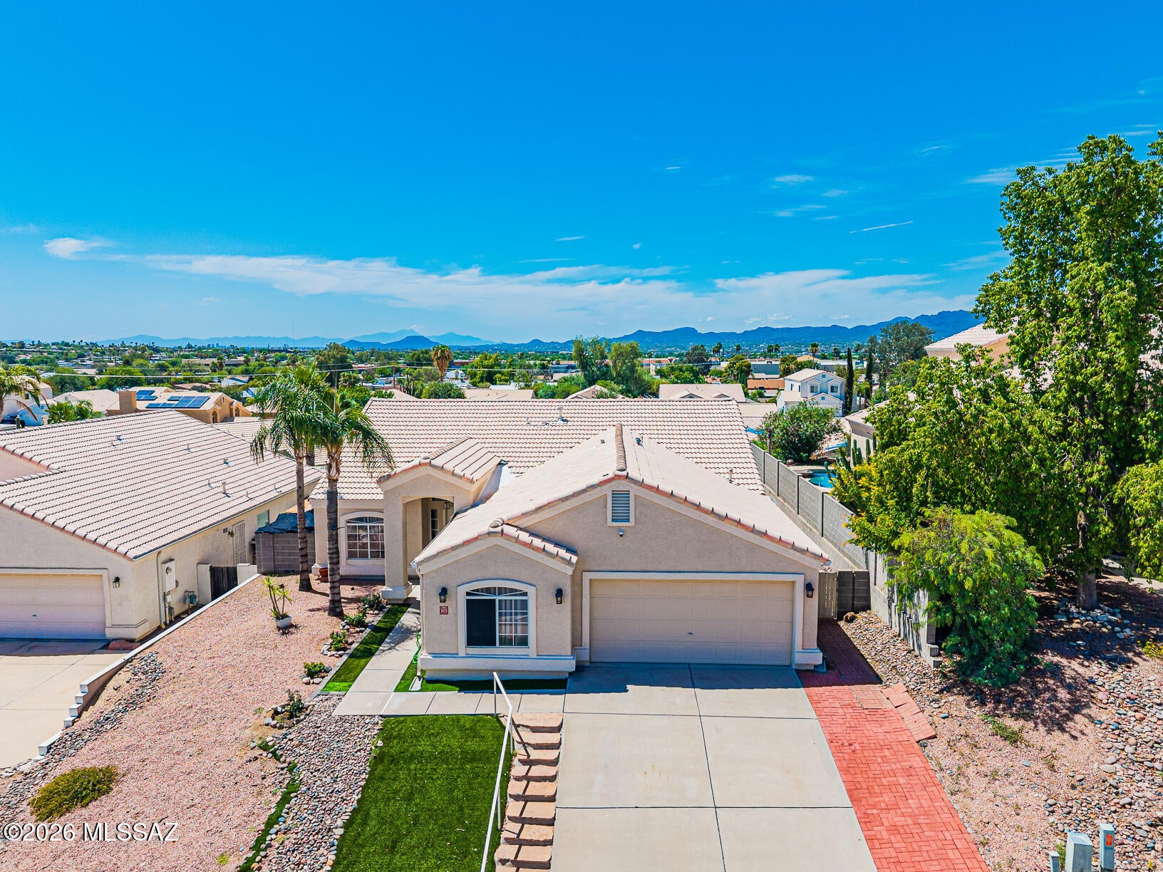Thornydale Terrace(1-104) - Residential
