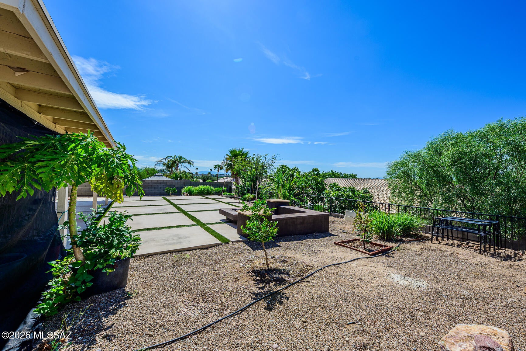 Thornydale Terrace(1-104) - Residential