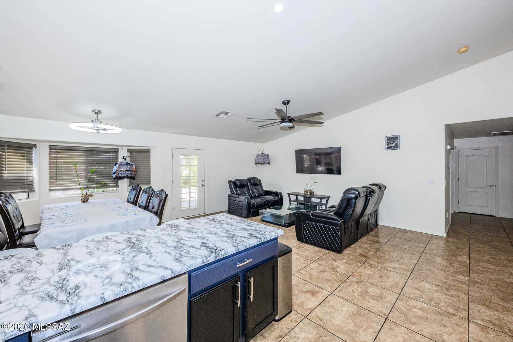 Thornydale Terrace(1-104) - Residential