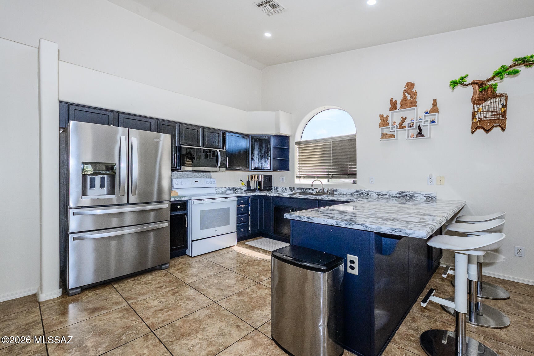 Thornydale Terrace(1-104) - Residential