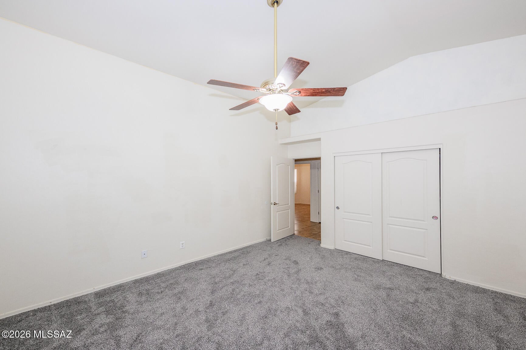 Thornydale Terrace(1-104) - Residential