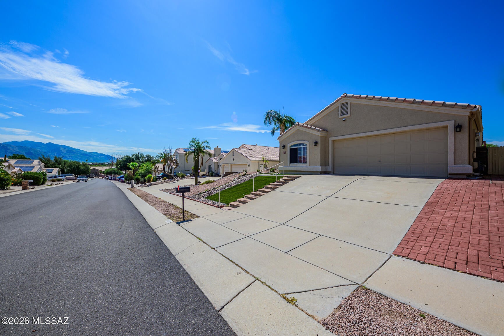 Thornydale Terrace(1-104) - Residential