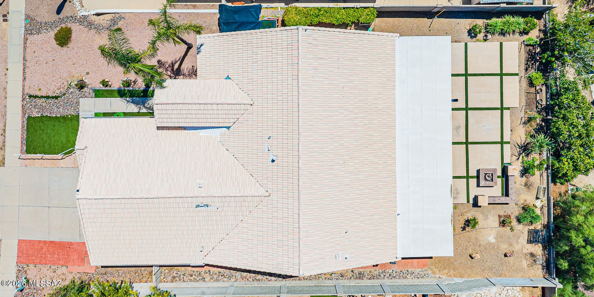 Thornydale Terrace(1-104) - Residential