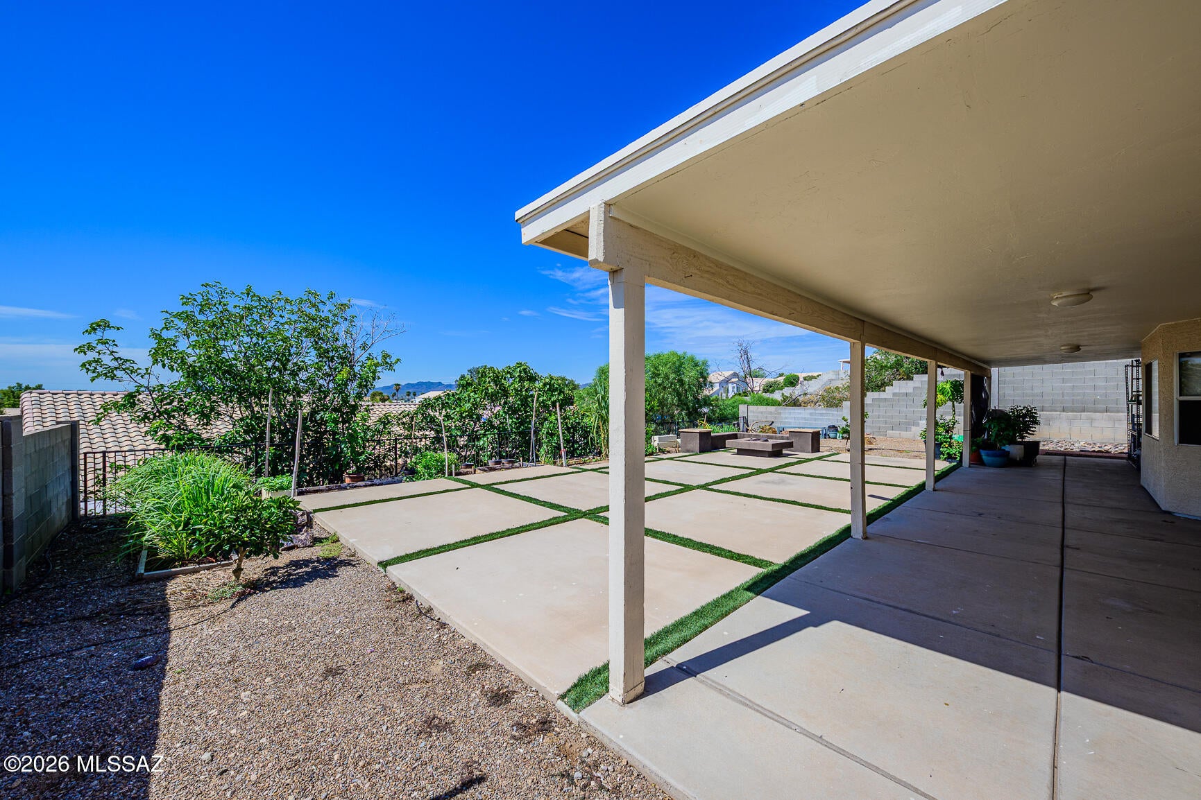 Thornydale Terrace(1-104) - Residential