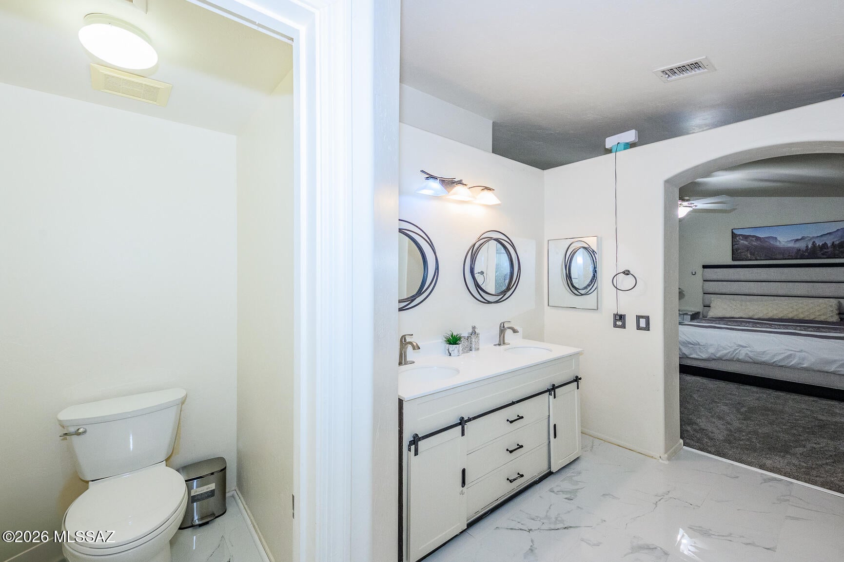 Thornydale Terrace(1-104) - Residential