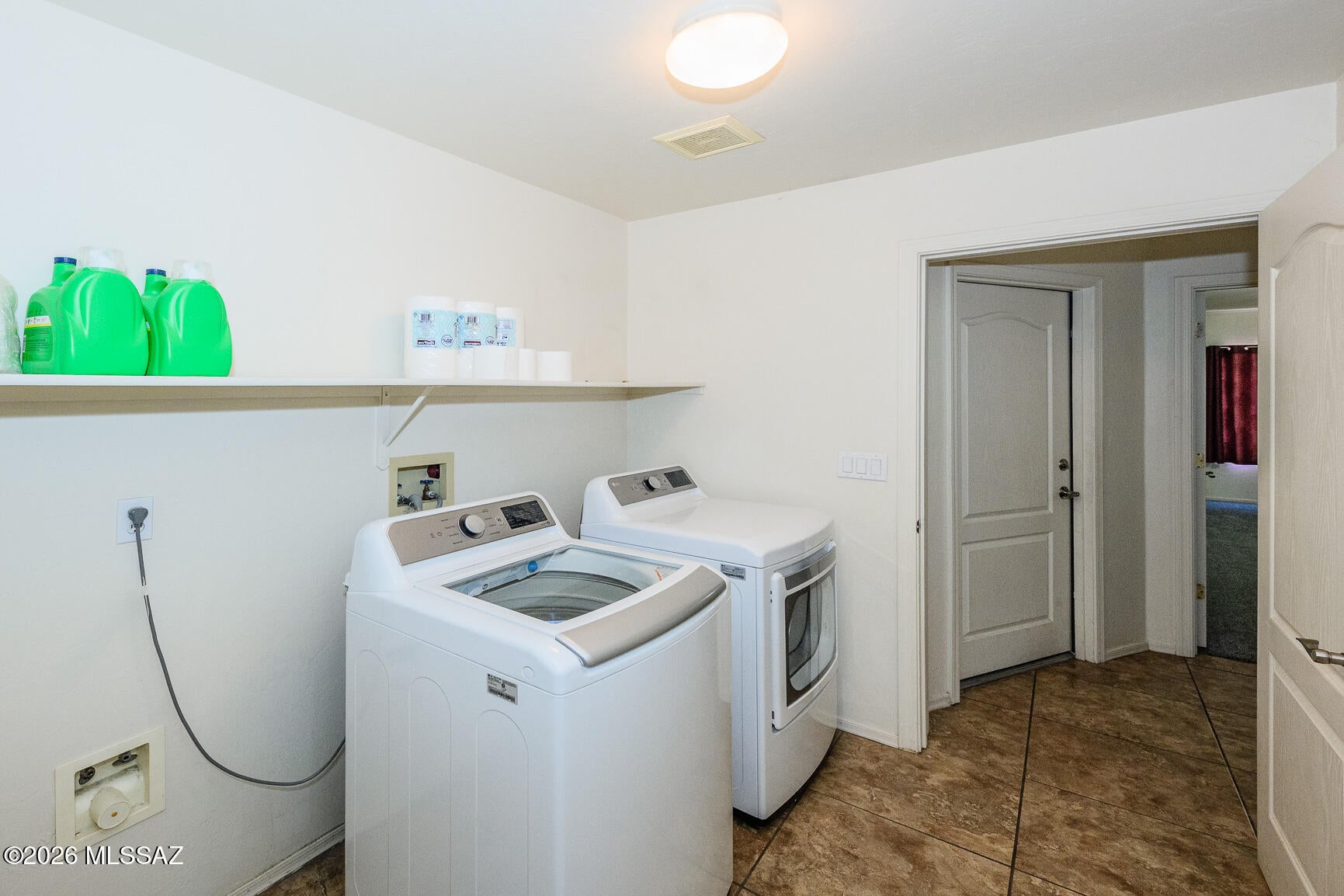 Thornydale Terrace(1-104) - Residential