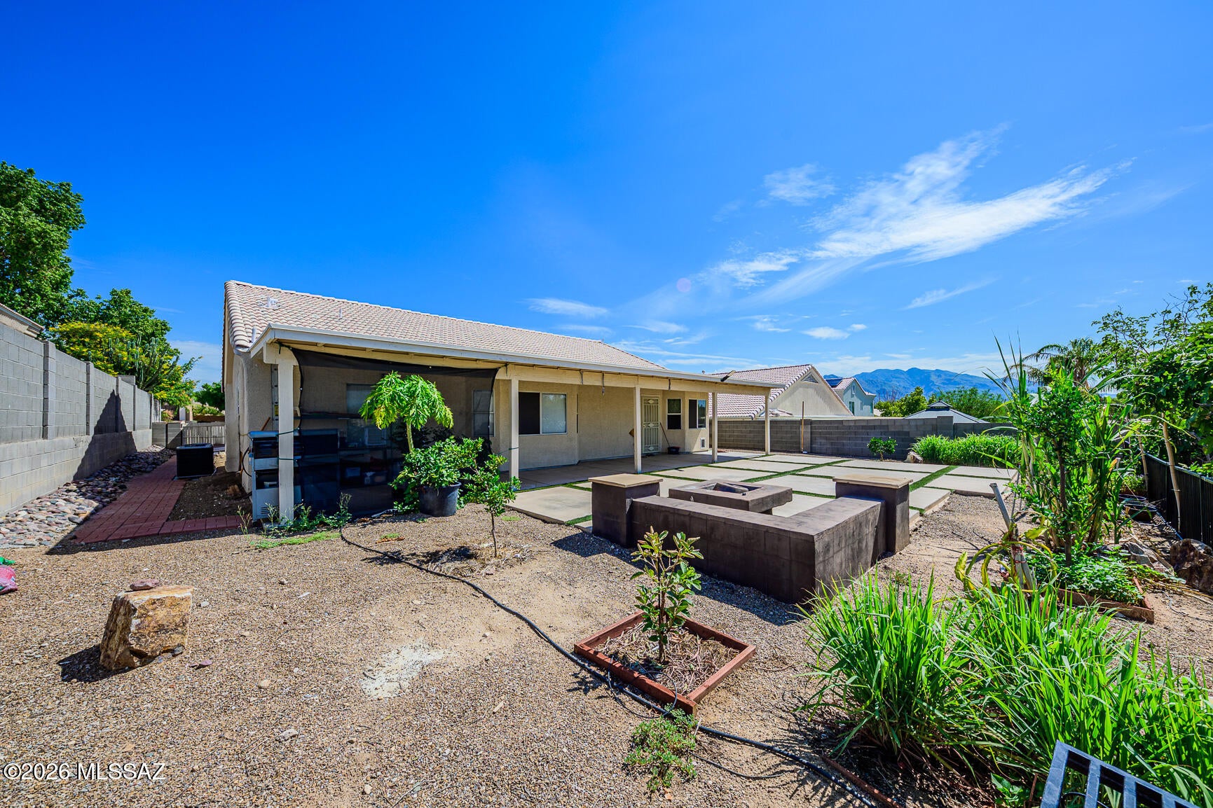 Thornydale Terrace(1-104) - Residential