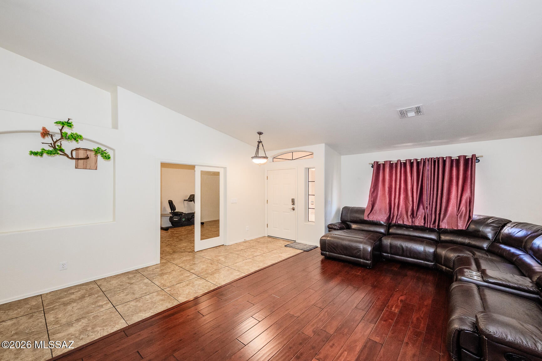 Thornydale Terrace(1-104) - Residential