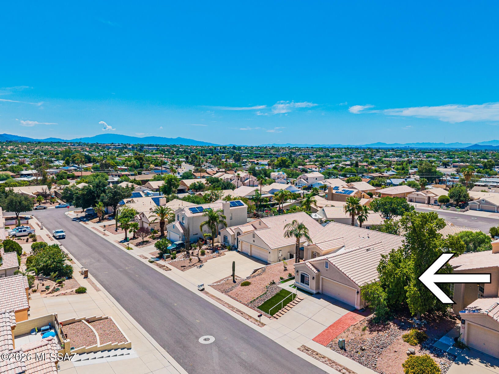 Thornydale Terrace(1-104) - Residential