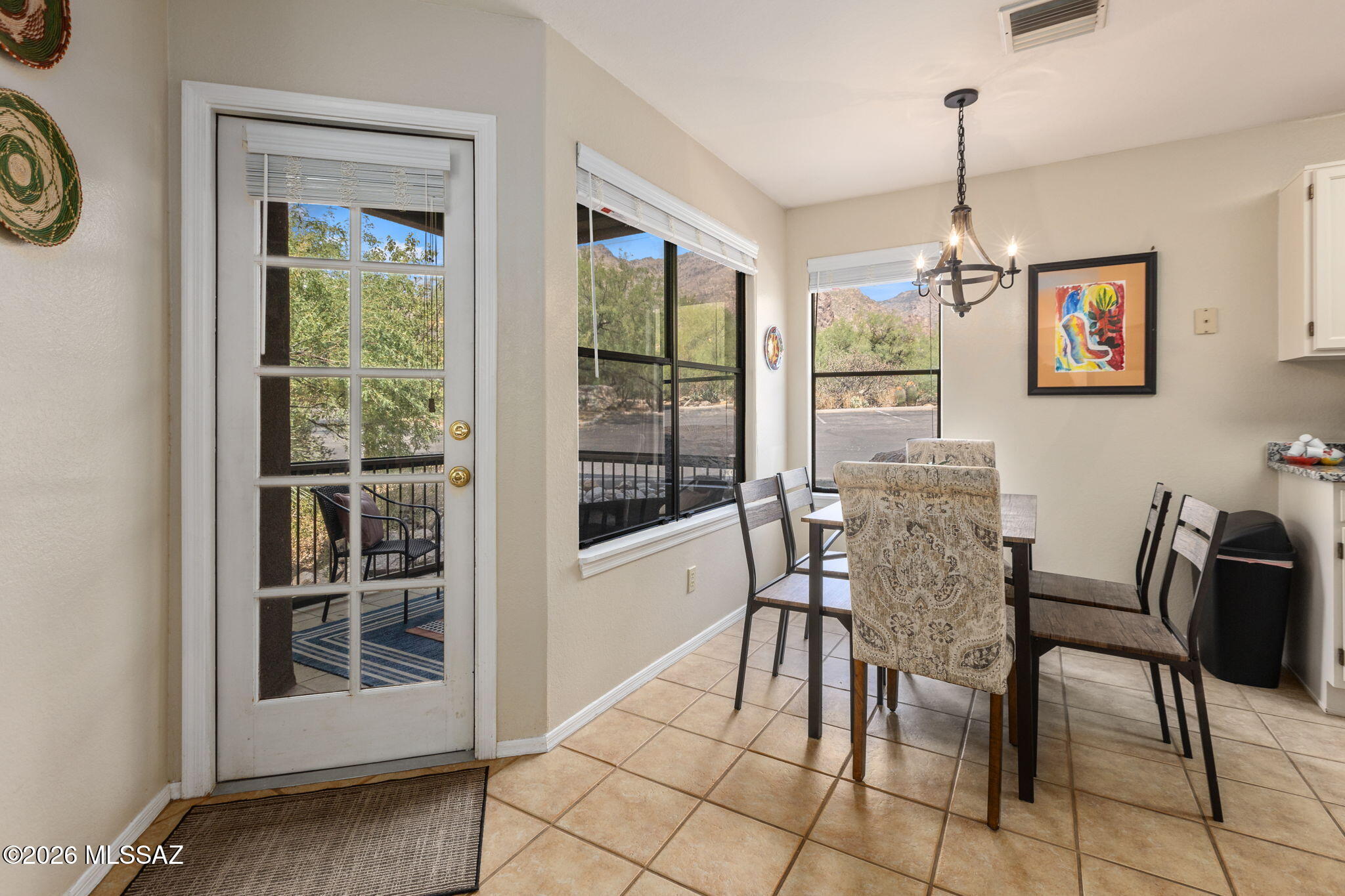 Canyon View At Ventana Condominium (1-264) - Residential