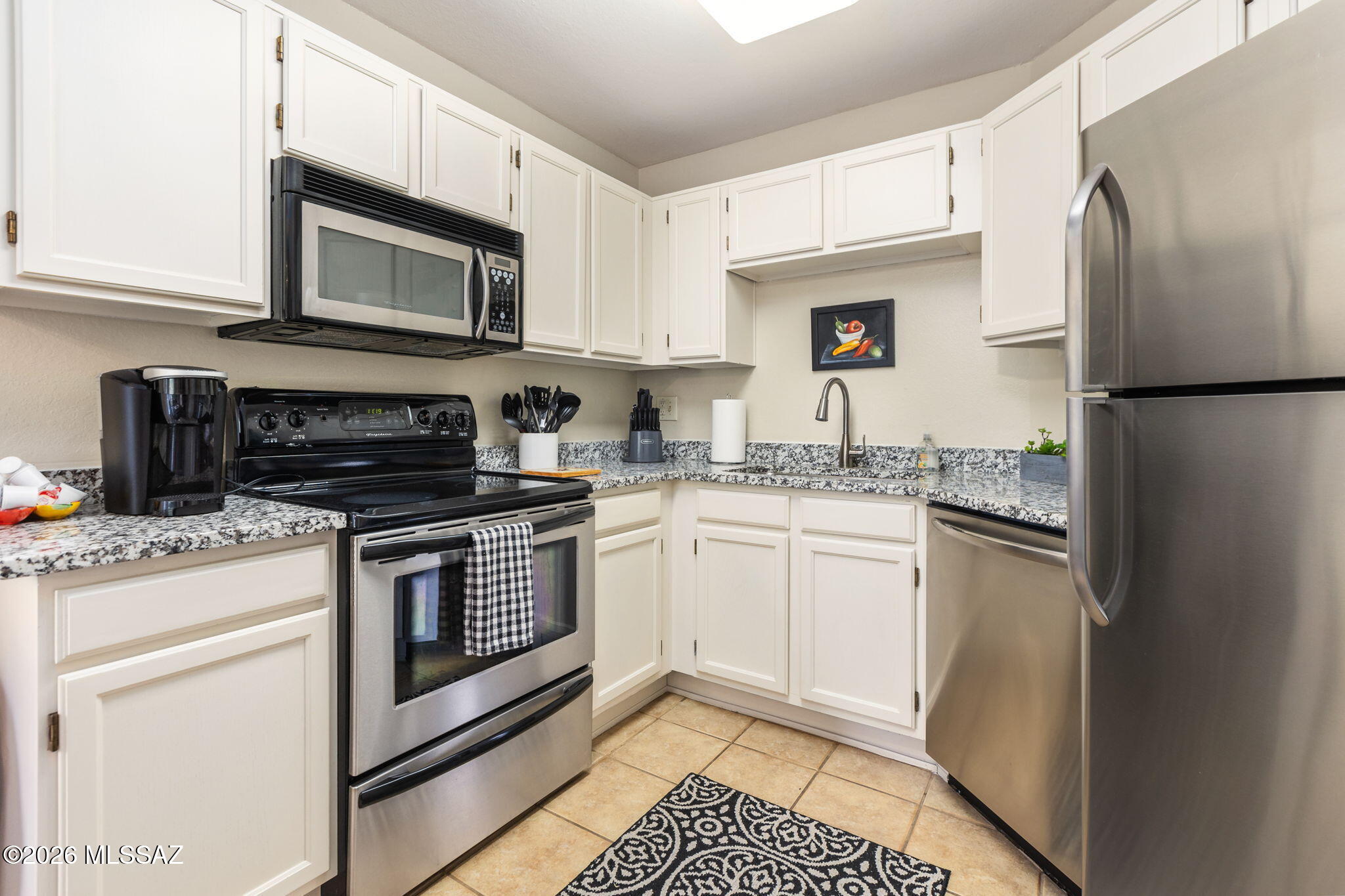 Canyon View At Ventana Condominium (1-264) - Residential
