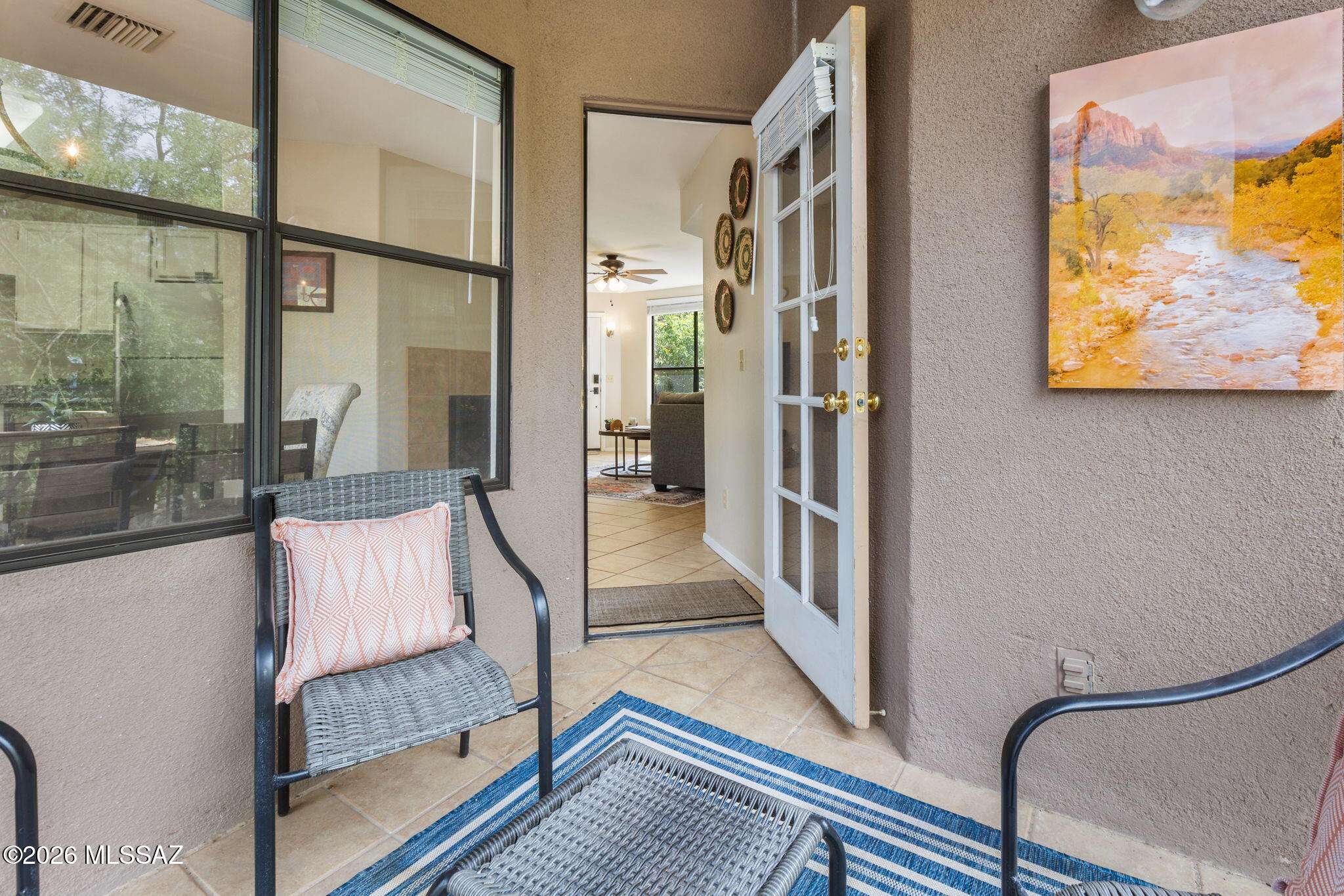 Canyon View At Ventana Condominium (1-264) - Residential