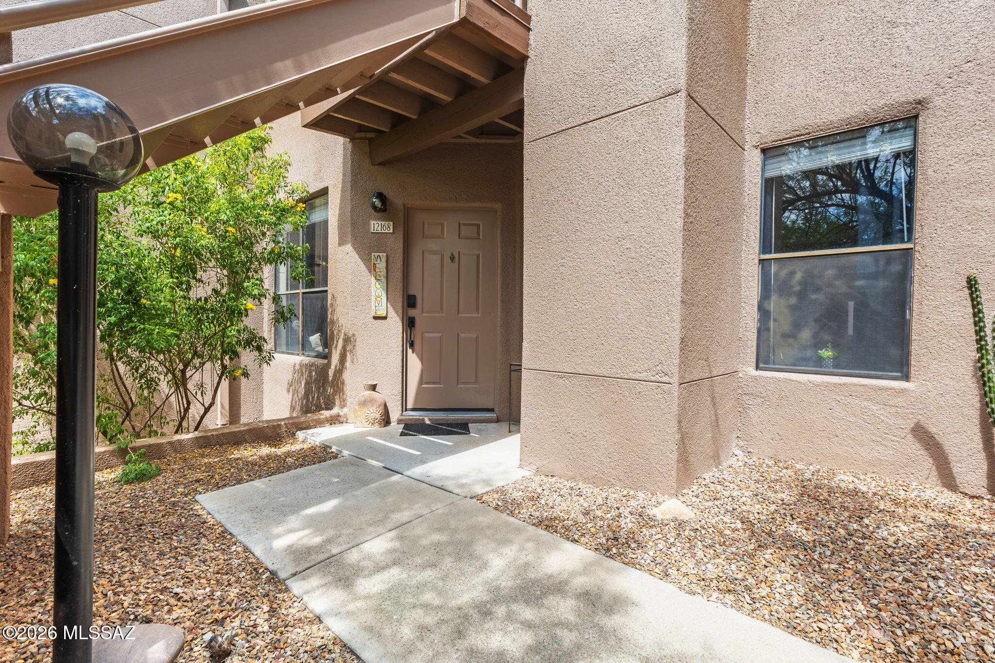 Canyon View At Ventana Condominium (1-264) - Residential