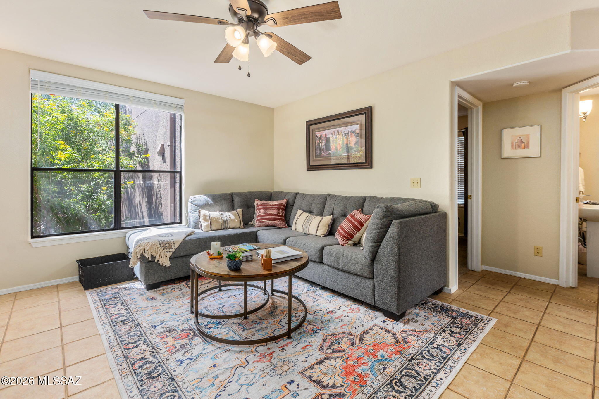 Canyon View At Ventana Condominium (1-264) - Residential