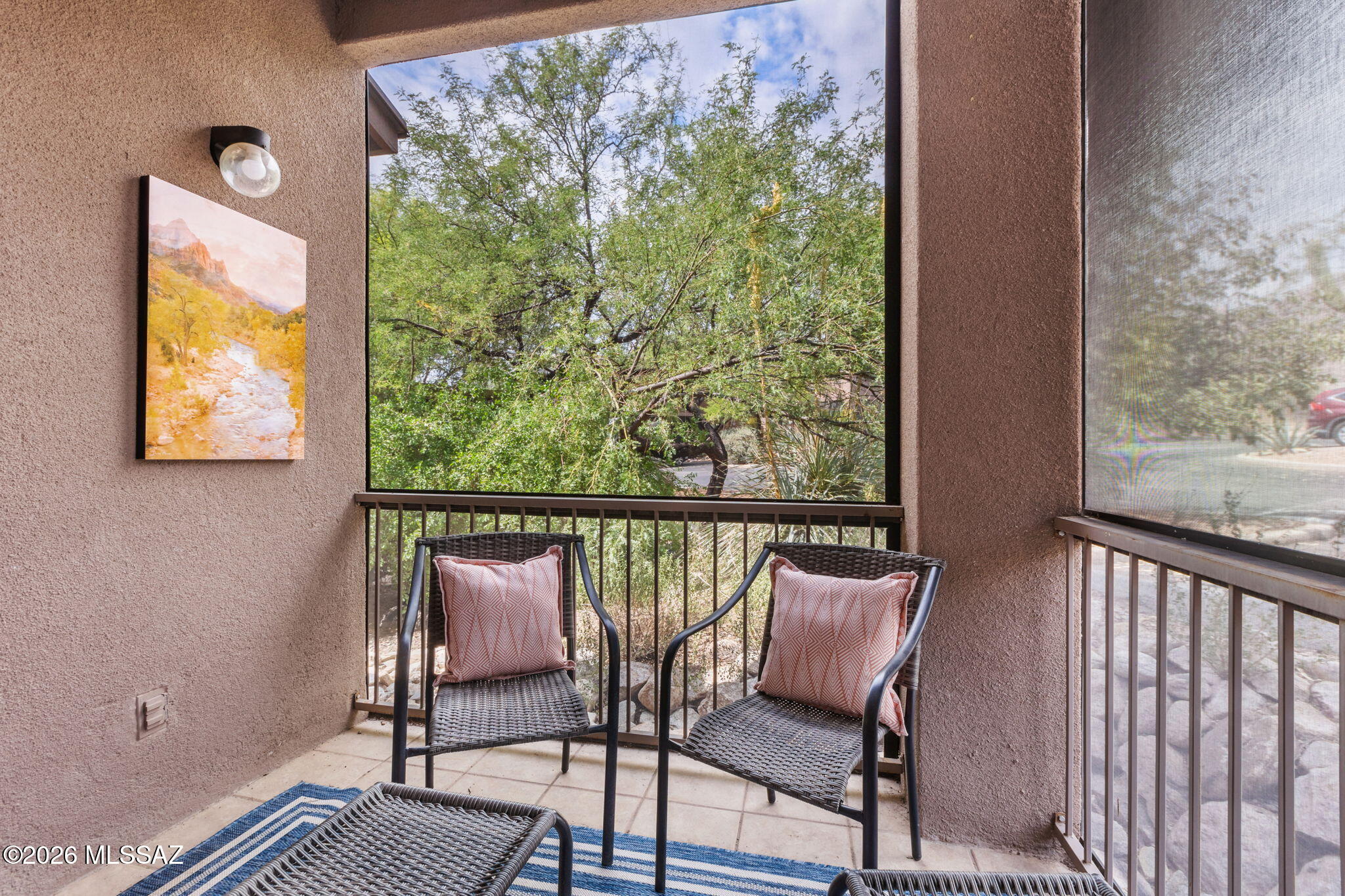 Canyon View At Ventana Condominium (1-264) - Residential