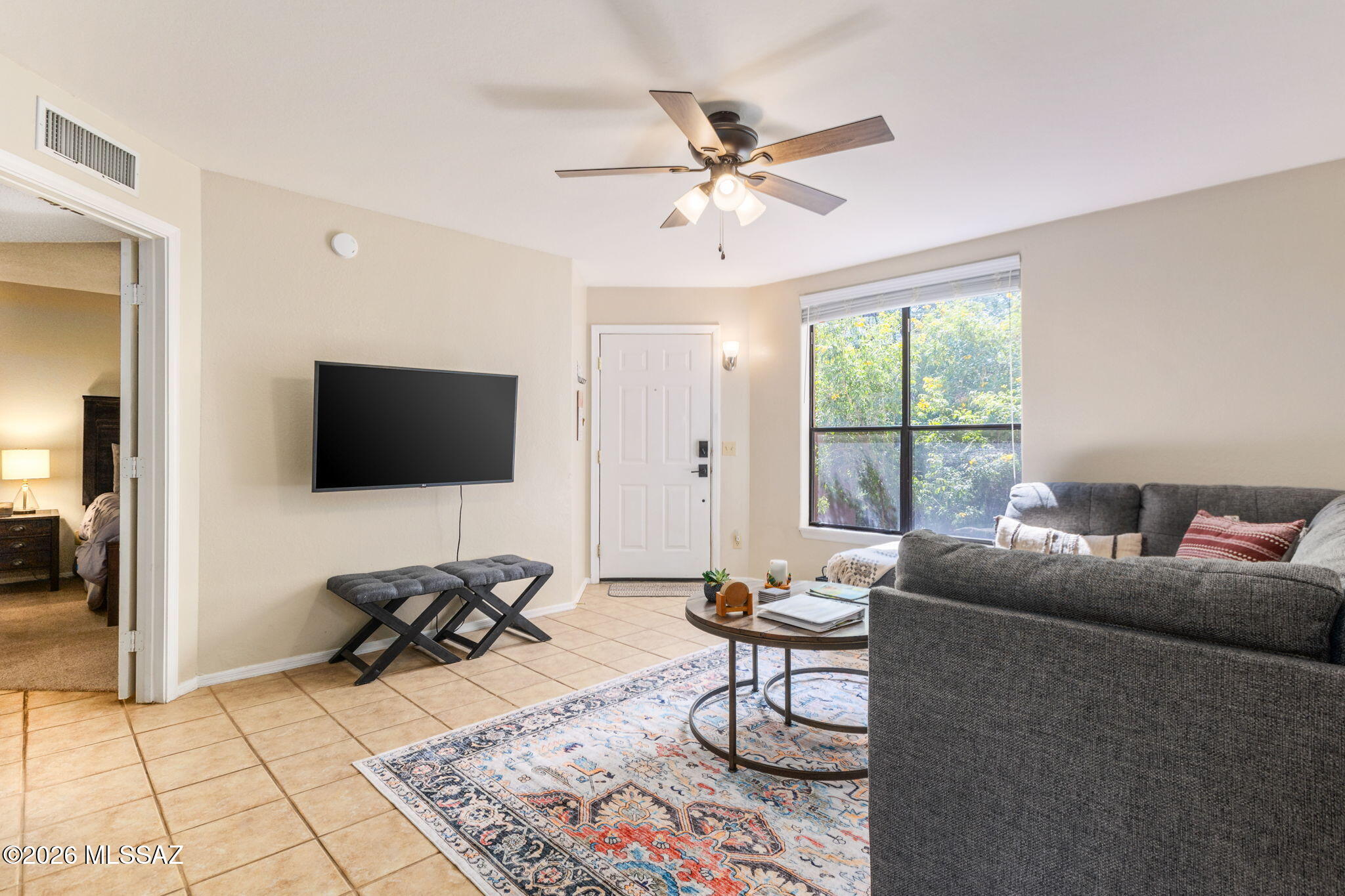 Canyon View At Ventana Condominium (1-264) - Residential