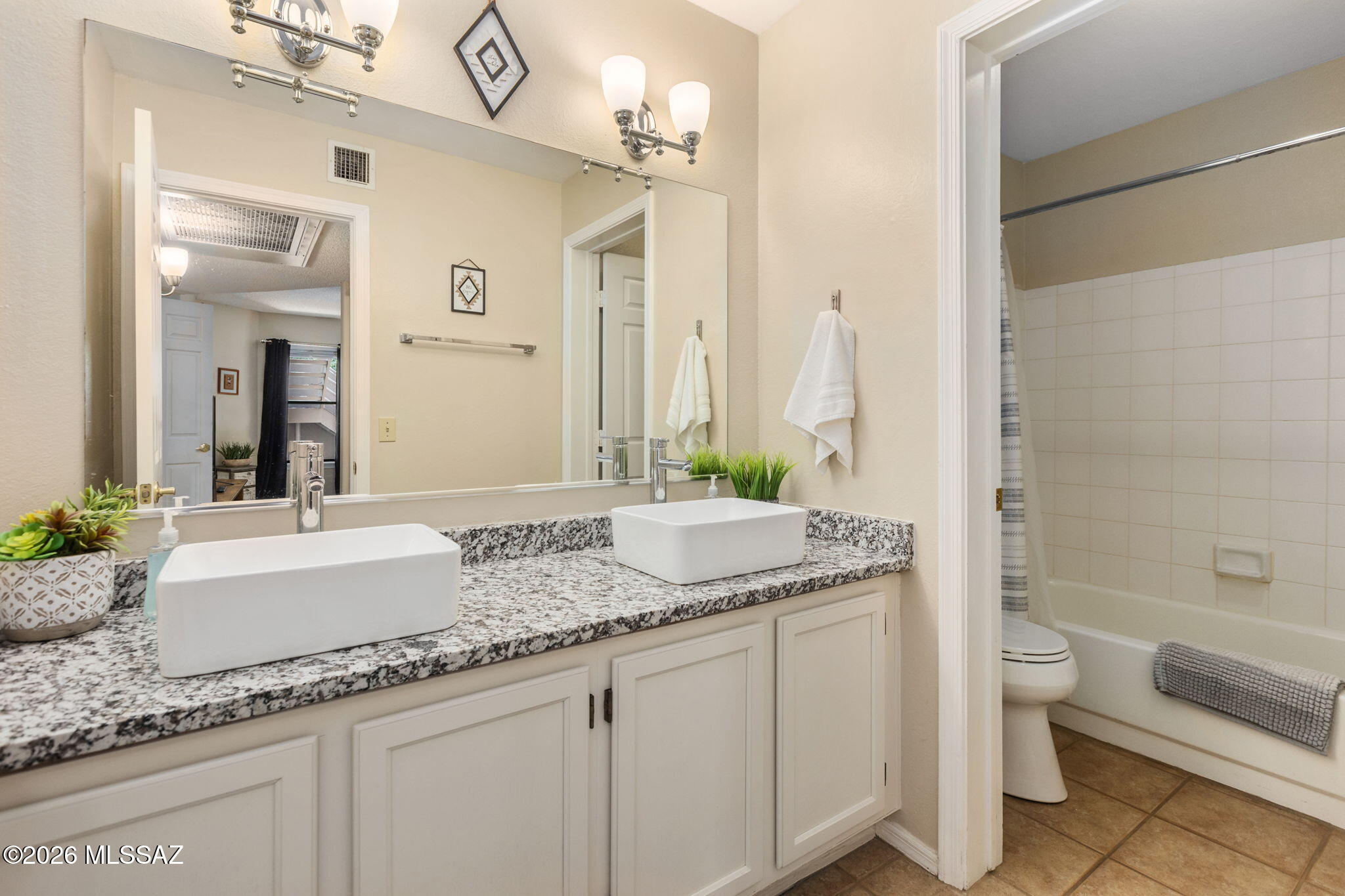 Canyon View At Ventana Condominium (1-264) - Residential