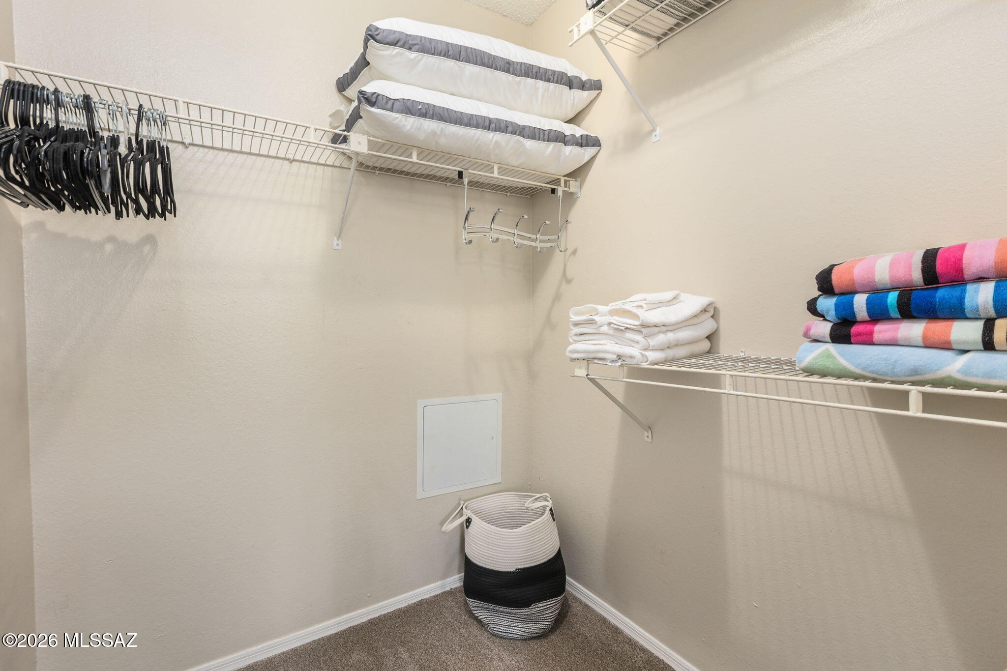 Canyon View At Ventana Condominium (1-264) - Residential