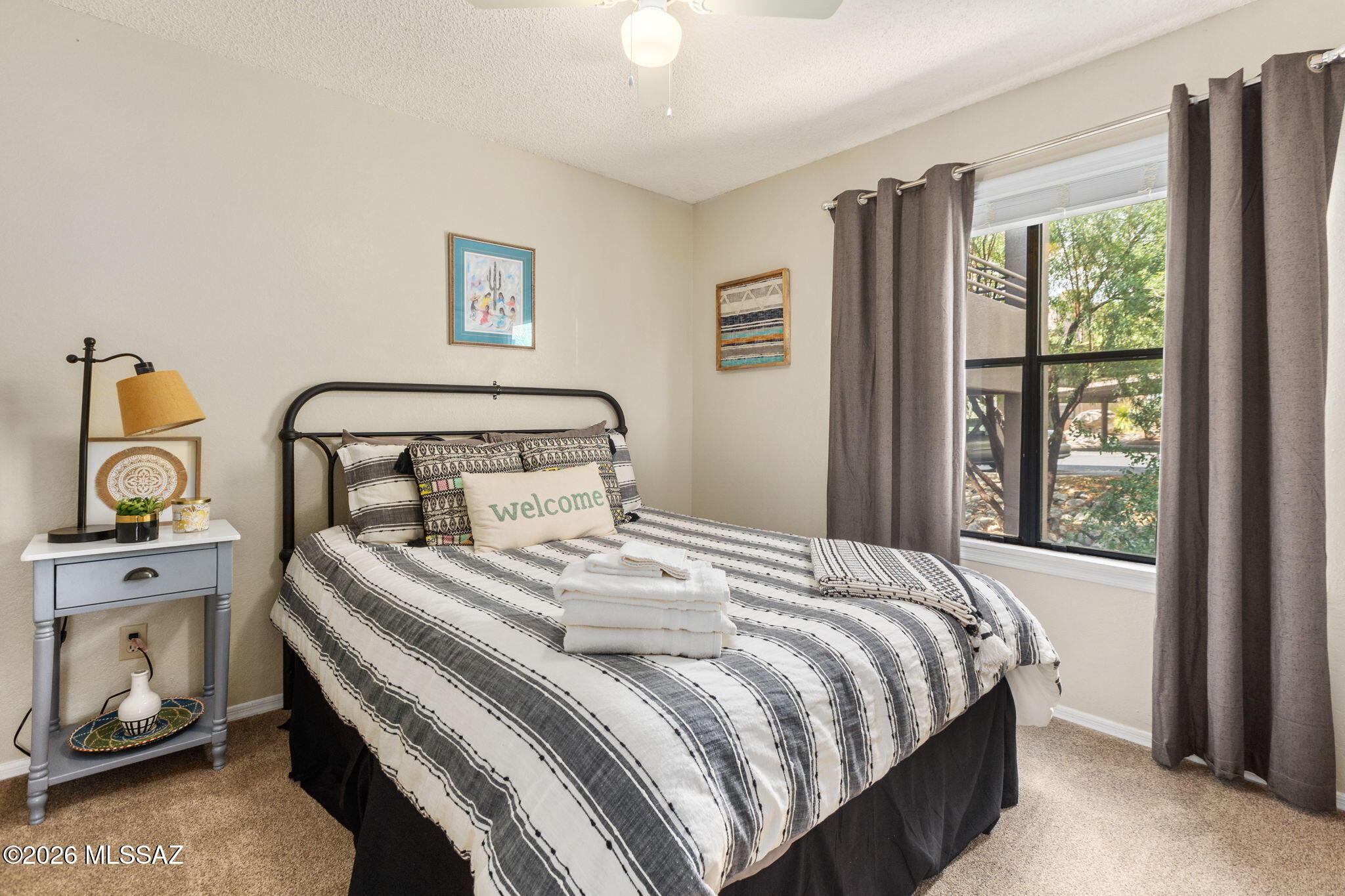 Canyon View At Ventana Condominium (1-264) - Residential