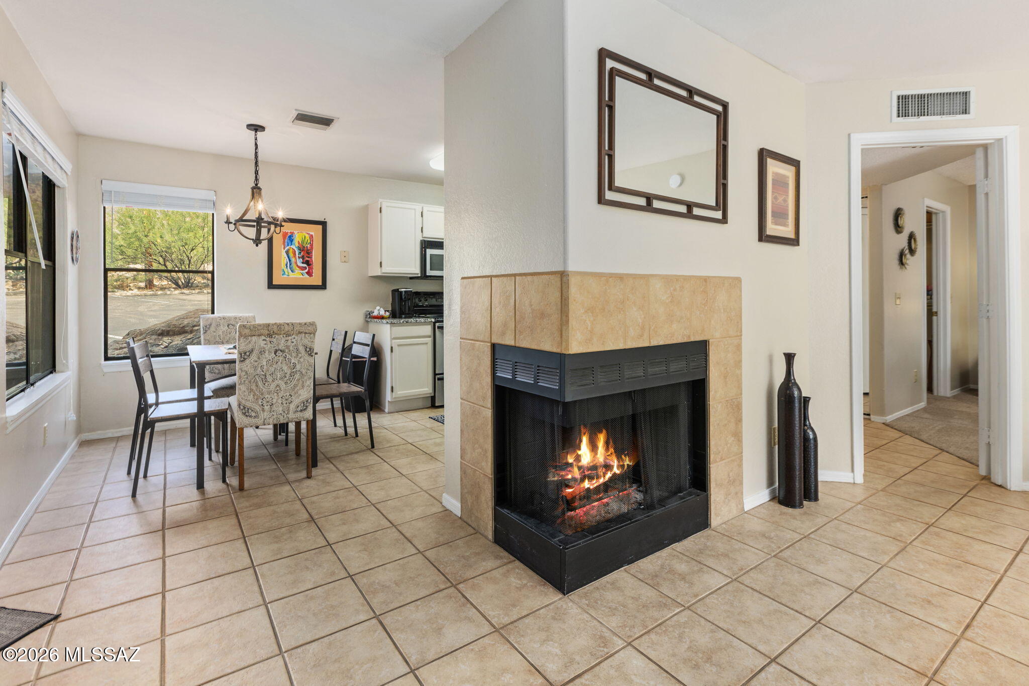 Canyon View At Ventana Condominium (1-264) - Residential