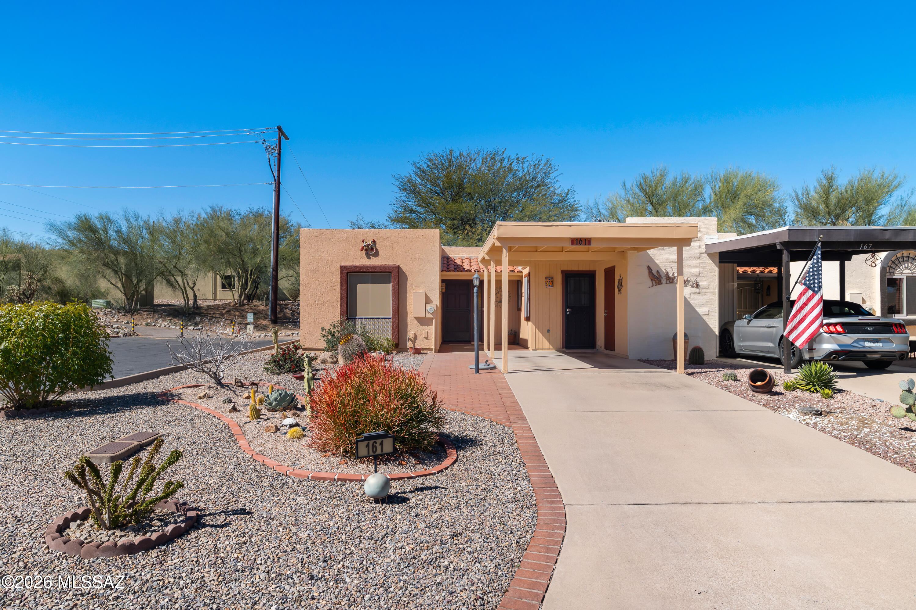 Green Valley Townhouses NO.7 - Residential