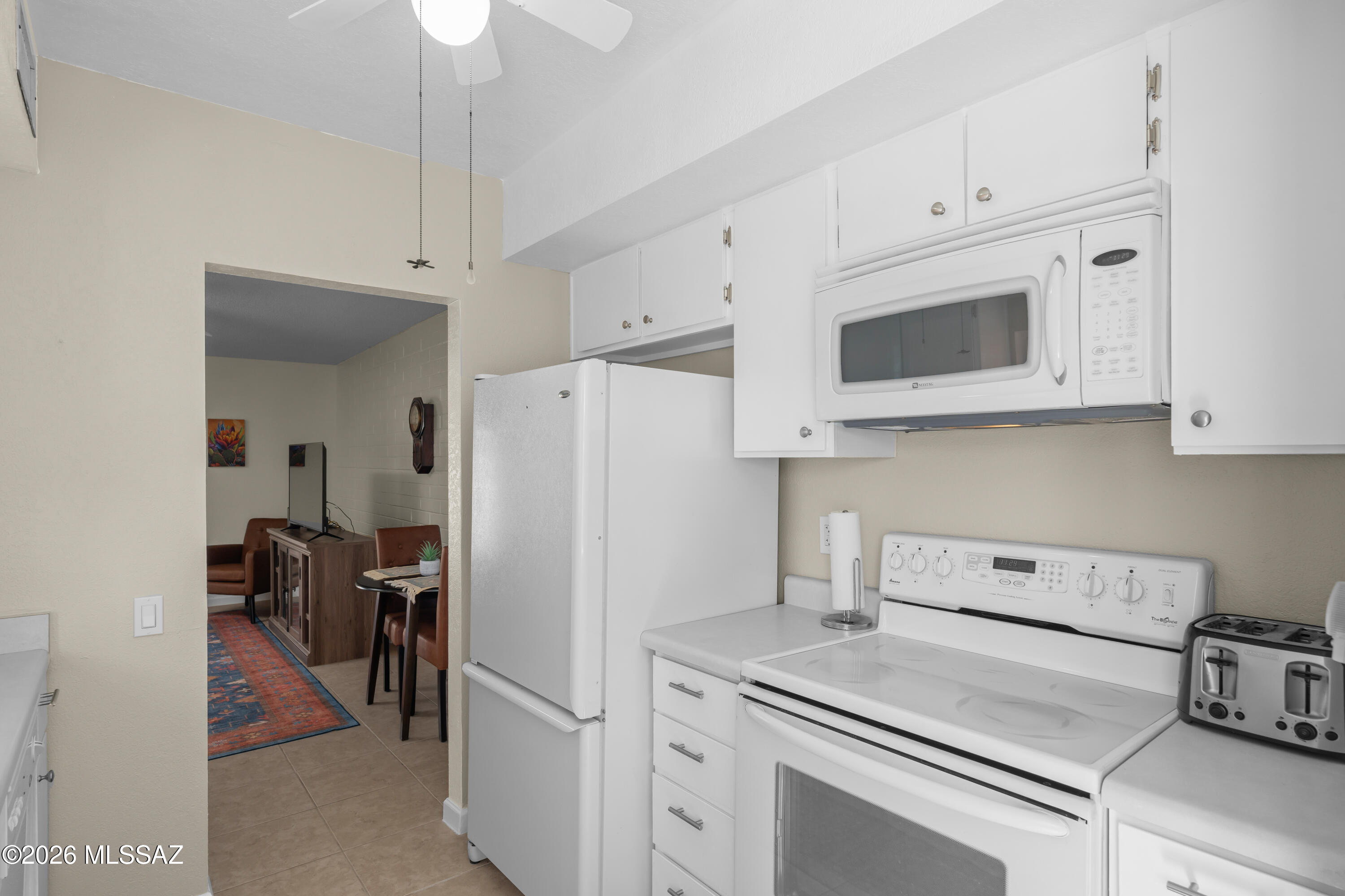 Green Valley Townhouses NO.7 - Residential