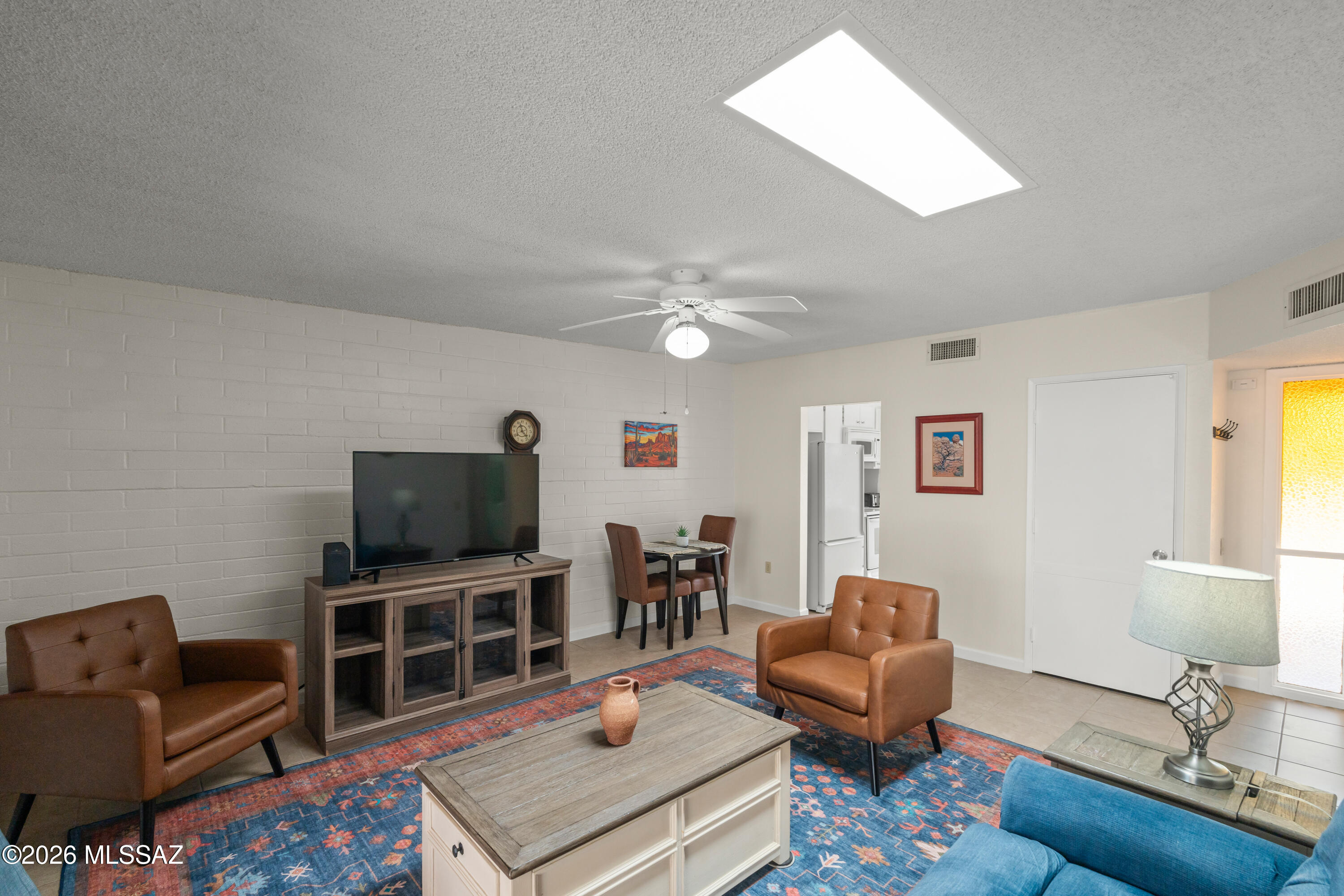Green Valley Townhouses NO.7 - Residential