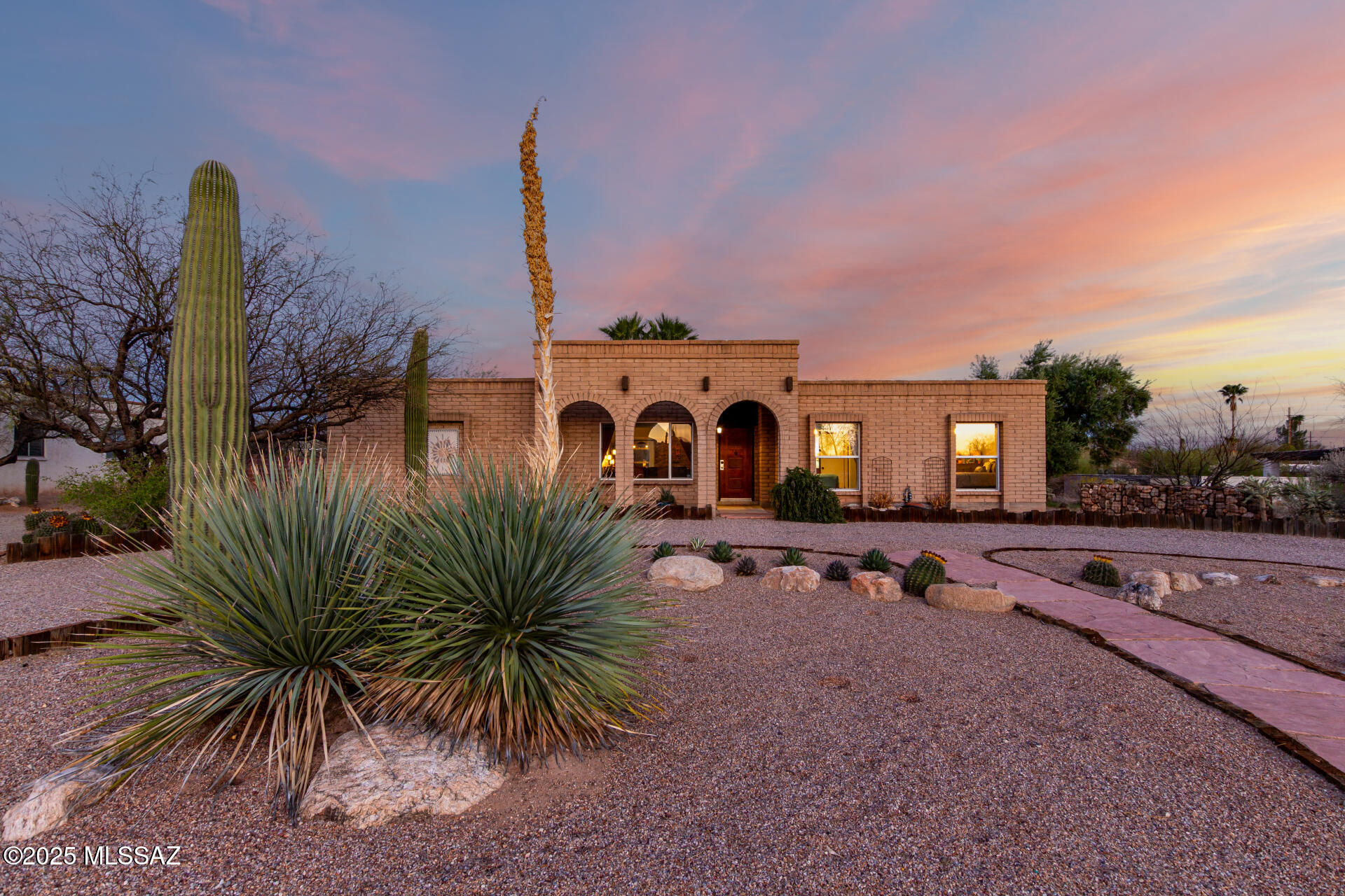 Bear Creek Ranch (1-102) - Residential