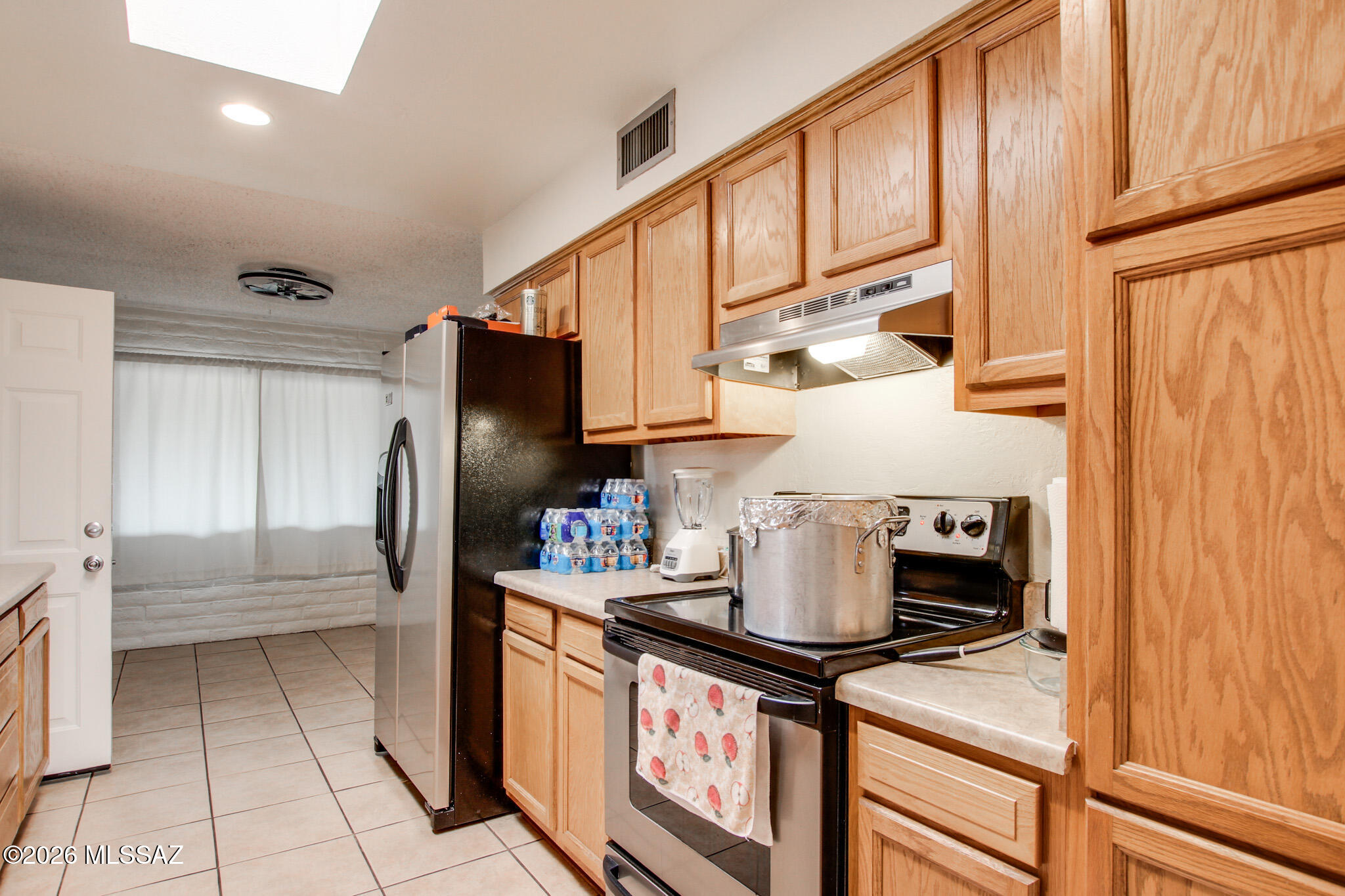 Rio Rico Unit 3 - Residential