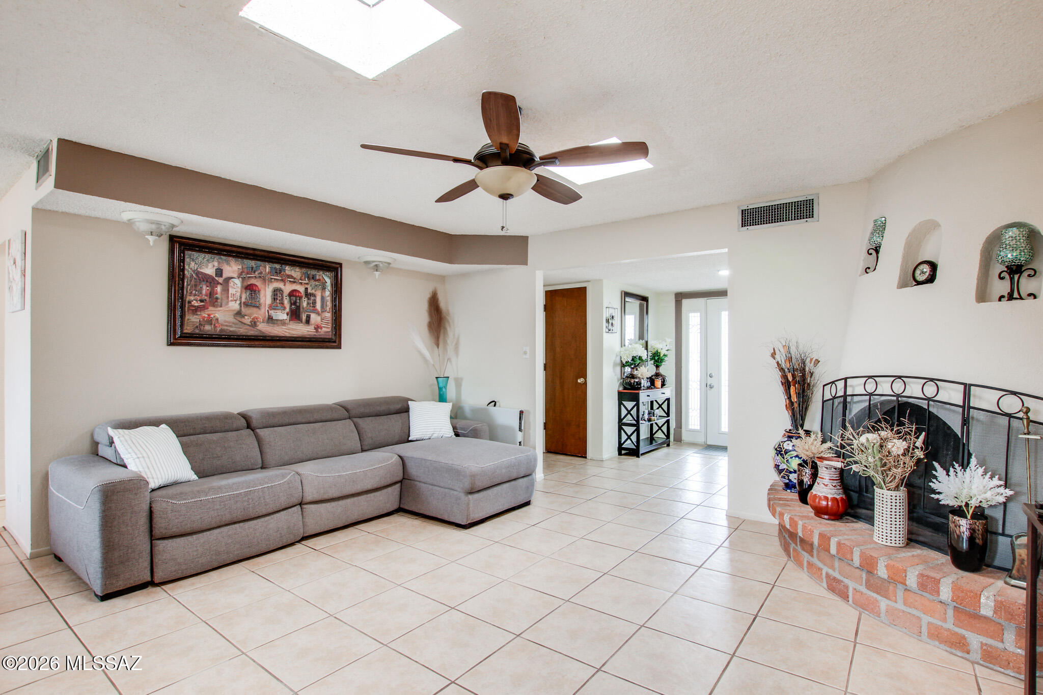 Rio Rico Unit 3 - Residential