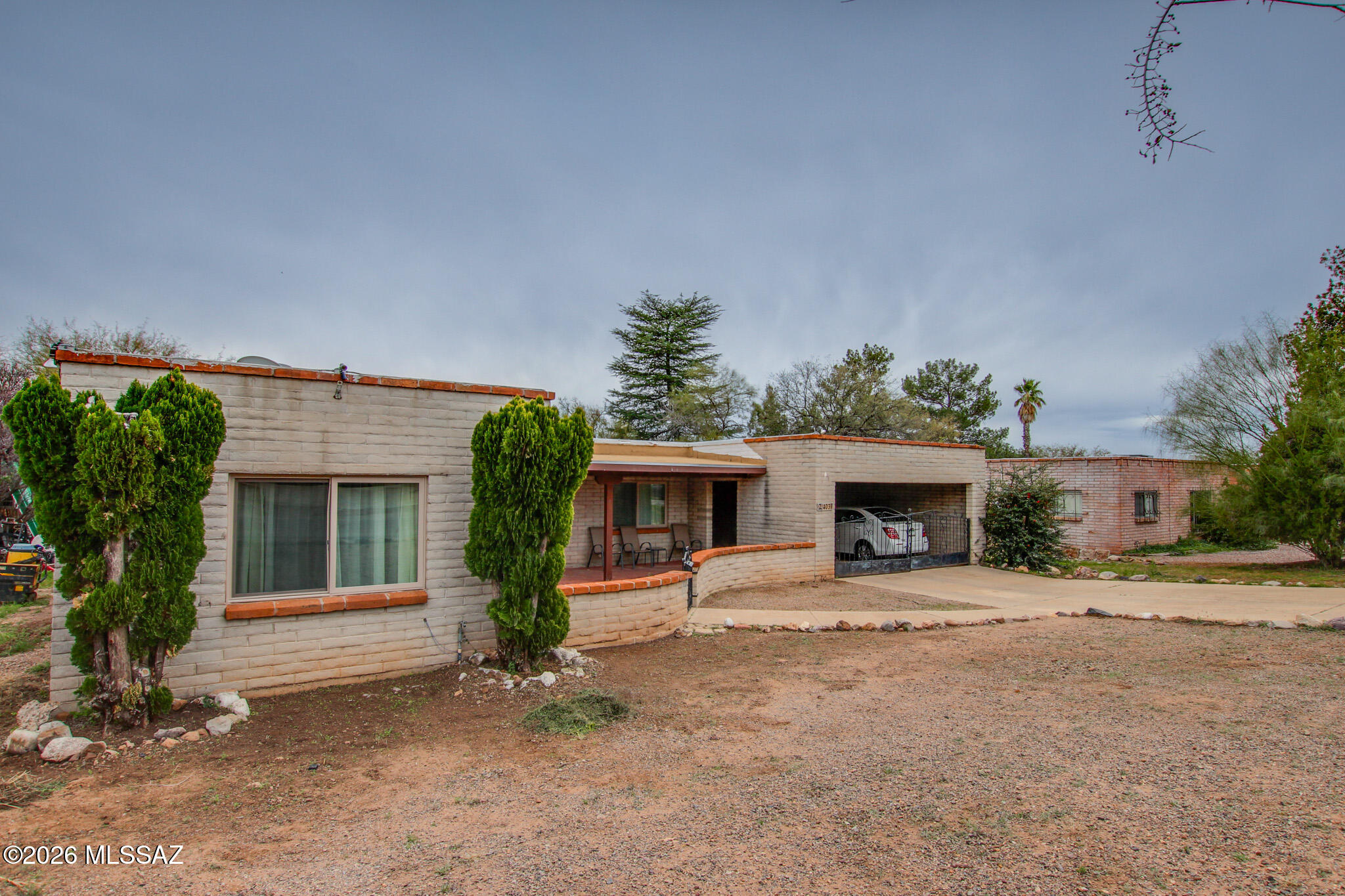Rio Rico Unit 3 - Residential