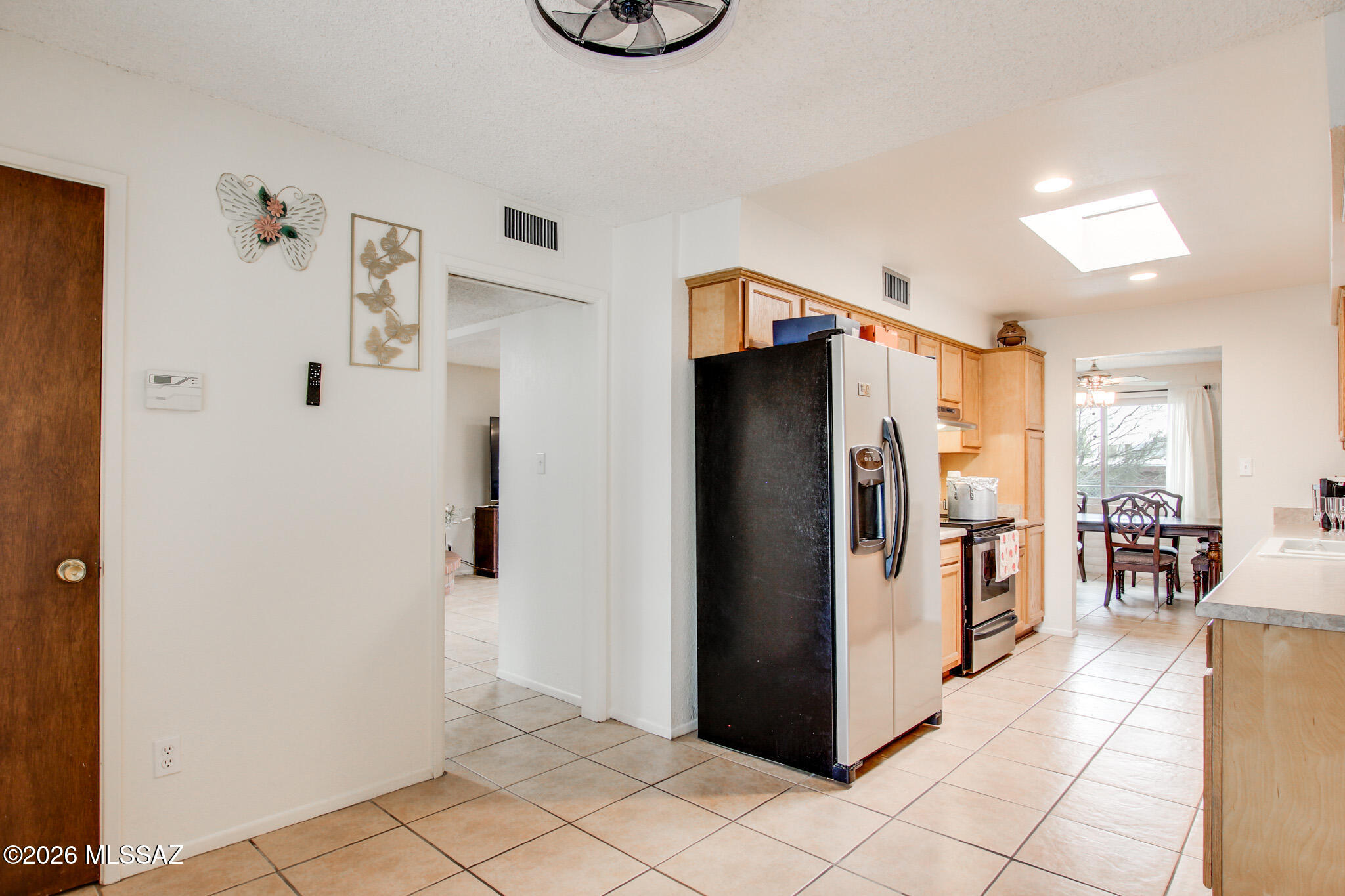 Rio Rico Unit 3 - Residential