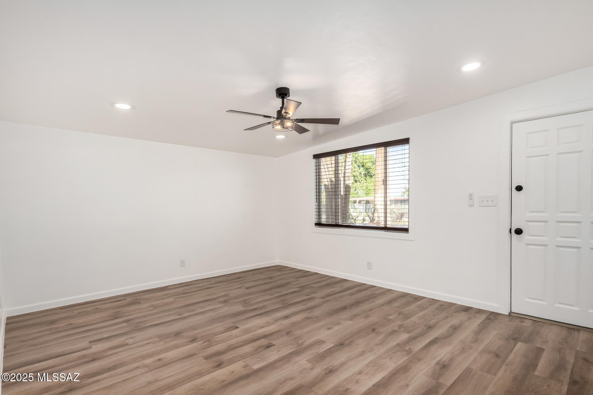 Alvernon Heights Resub - Residential