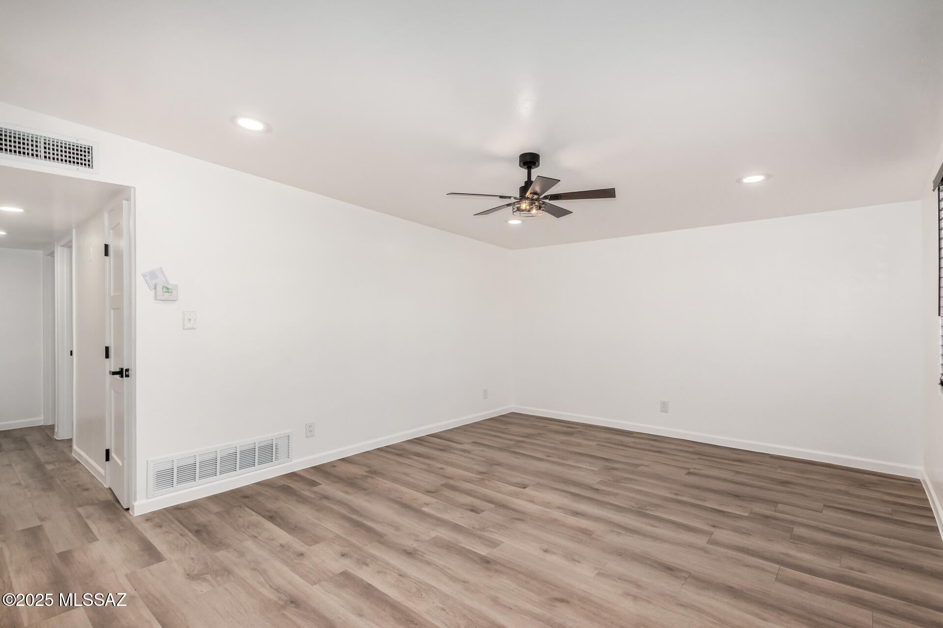 Alvernon Heights Resub - Residential