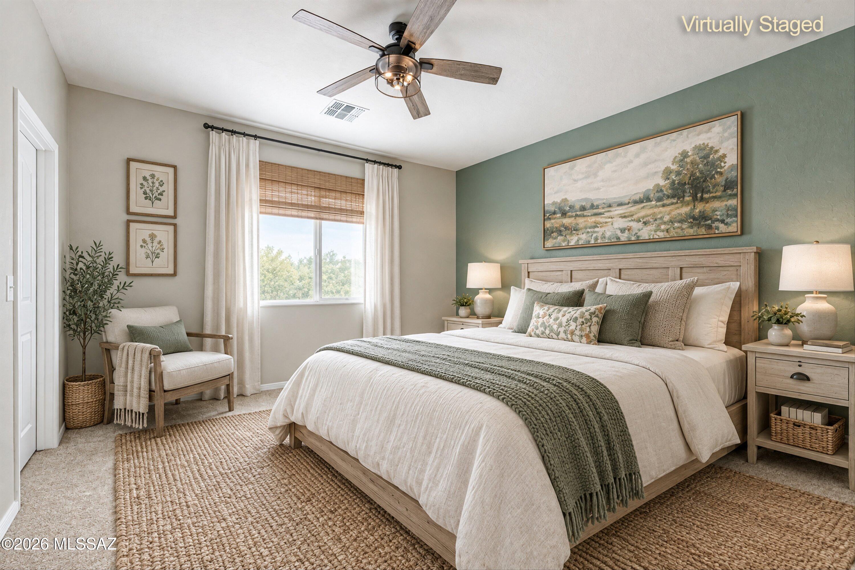 Sonoran Ranch Estates II - Residential